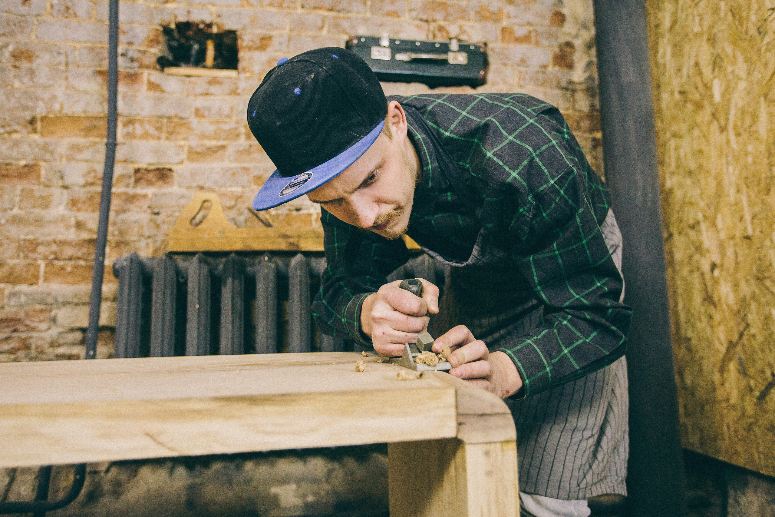 For Retrograde. Фотограф в Екатеринбурге Аня Валенок