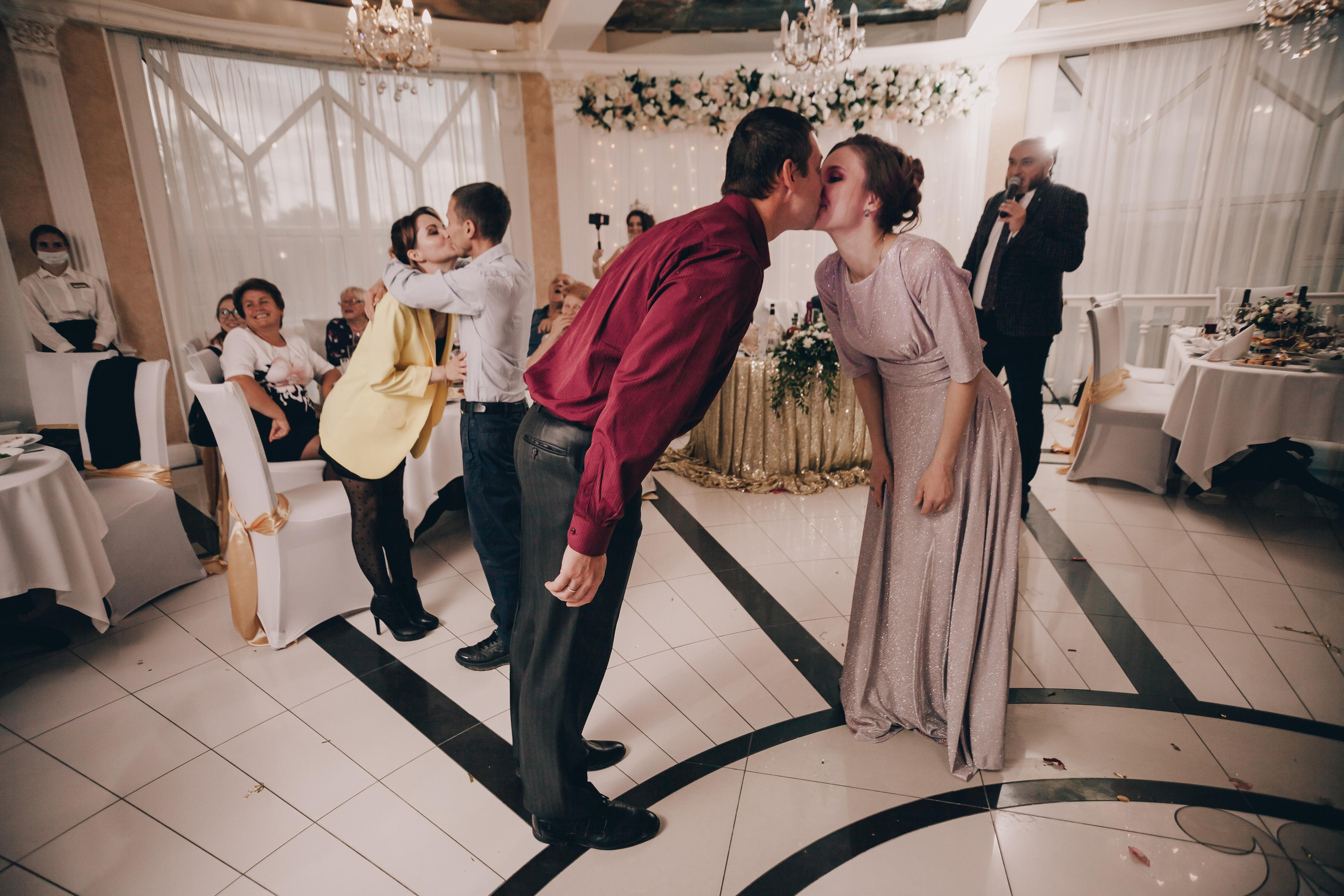 Ксюша и Миша. Фотограф в Екатеринбурге Аня Валенок