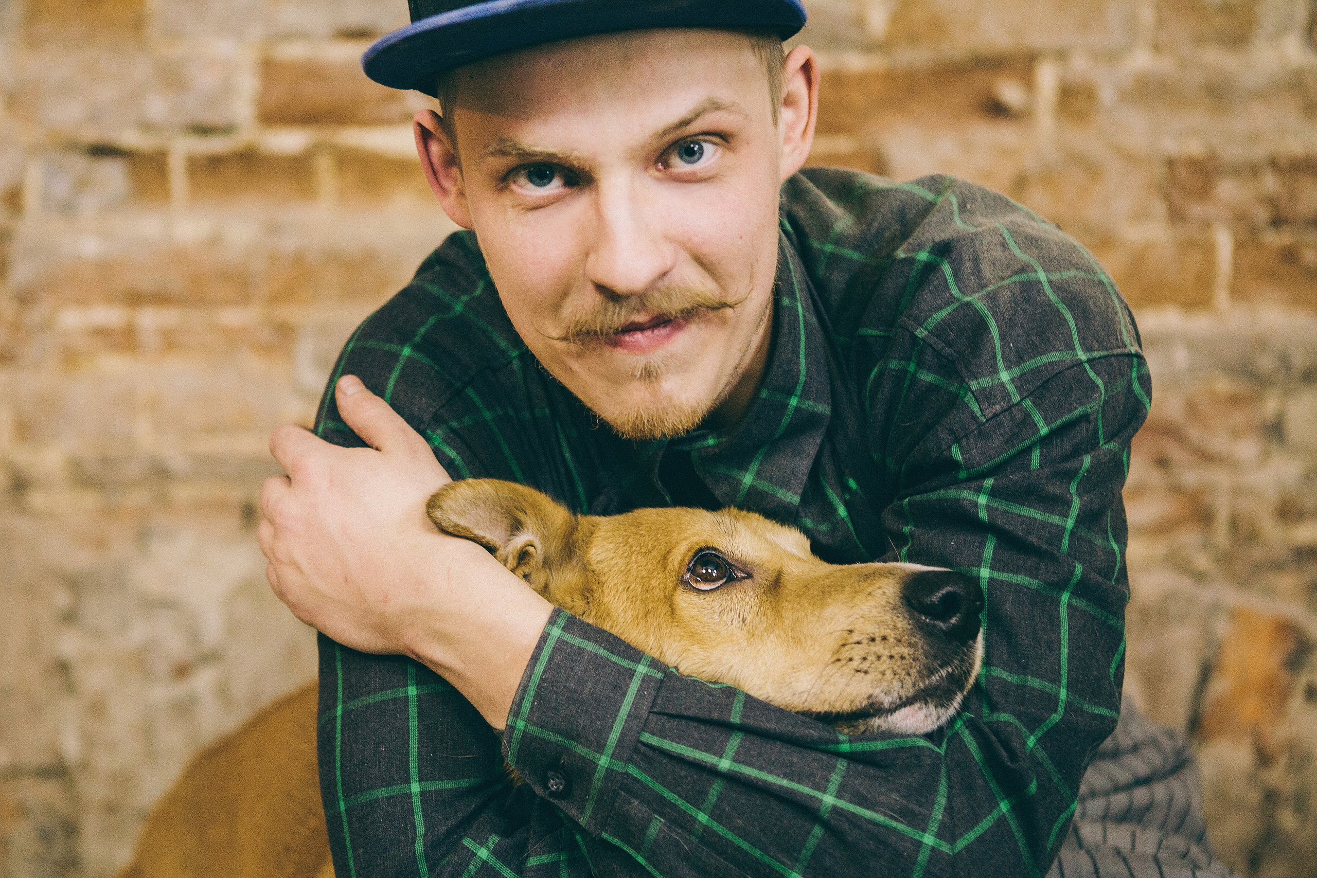 For Retrograde. Фотограф в Екатеринбурге Аня Валенок