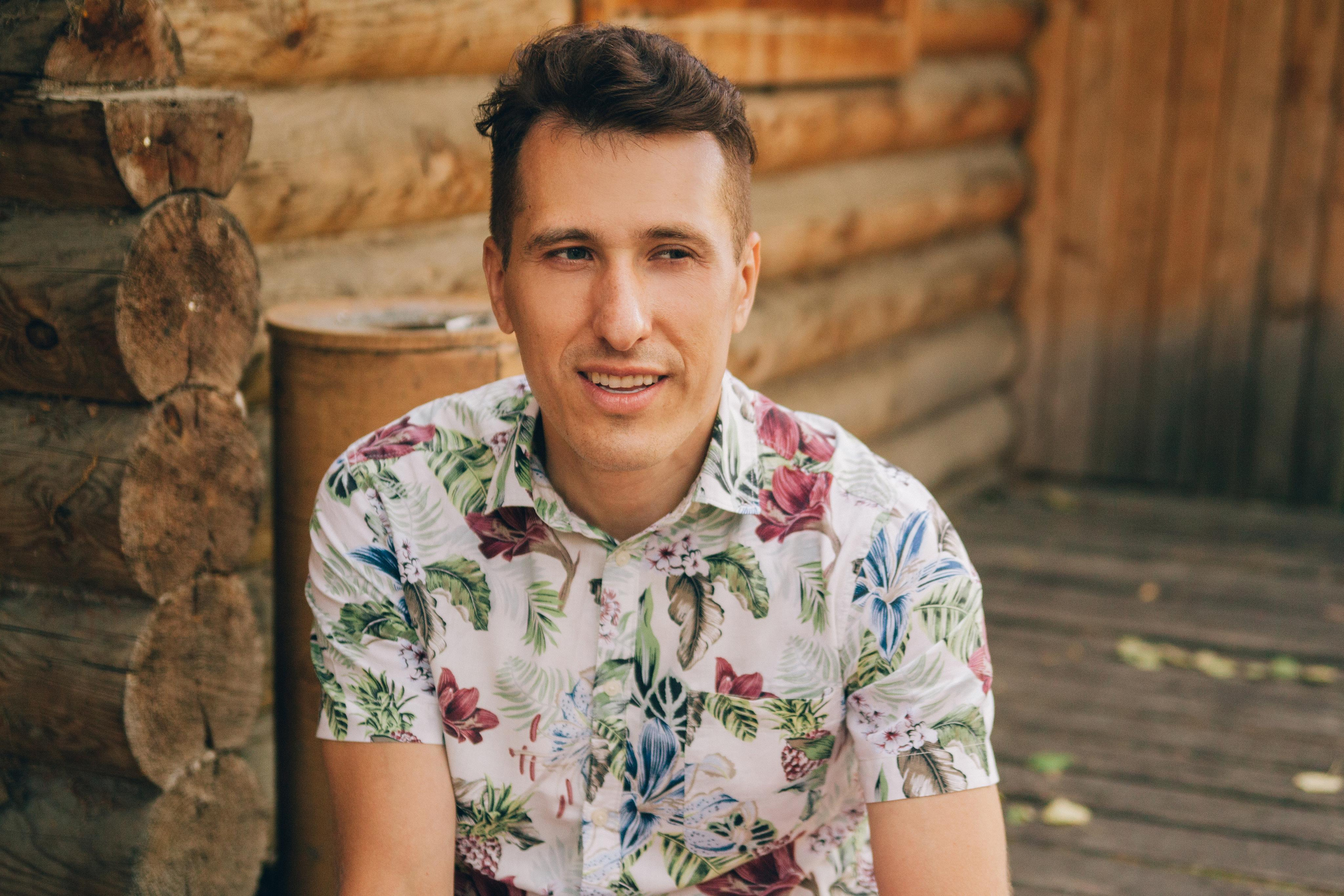 Летние каникулы. Фотограф в Екатеринбурге Аня Валенок