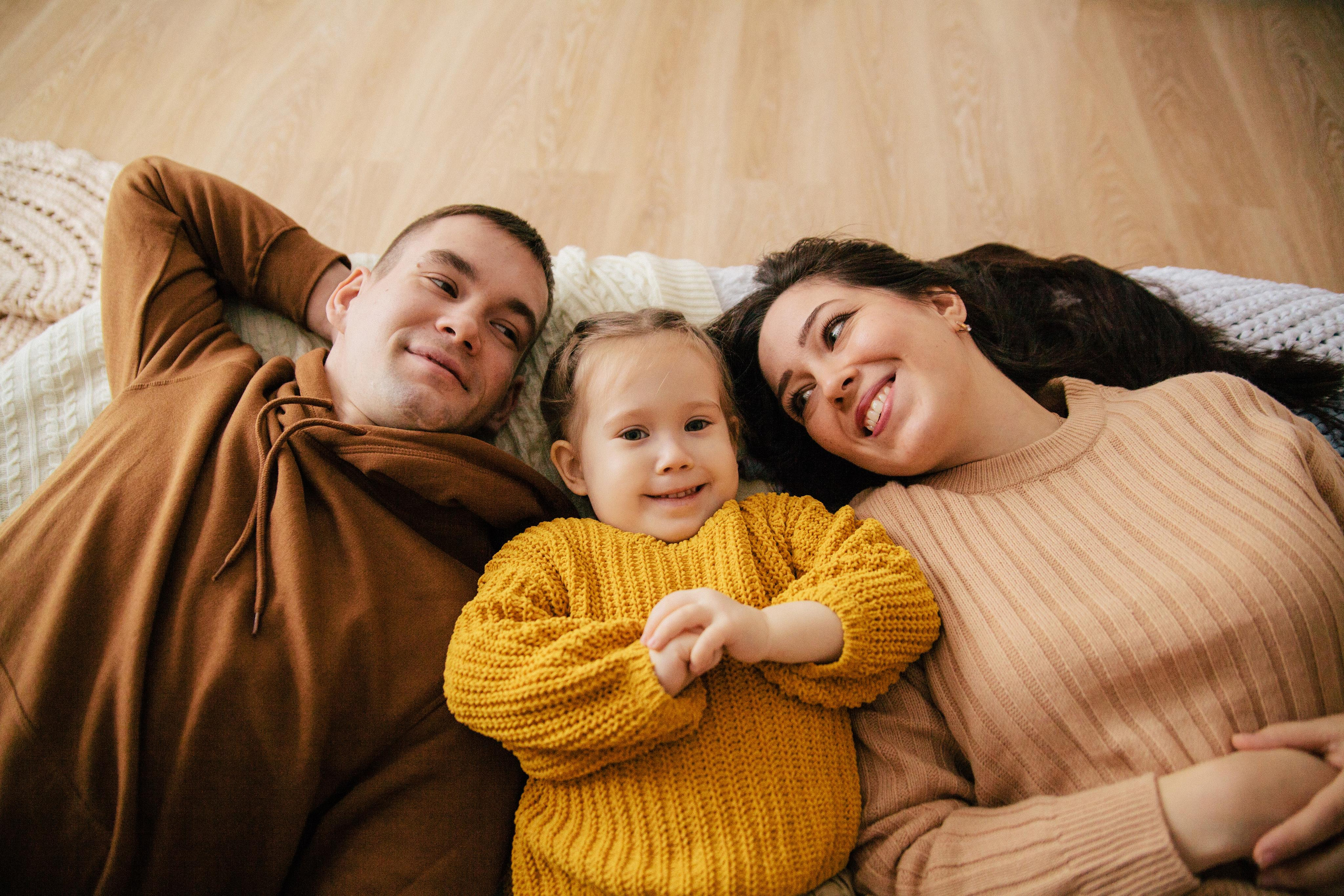 Рождественская история. Фотограф в Екатеринбурге Аня Валенок