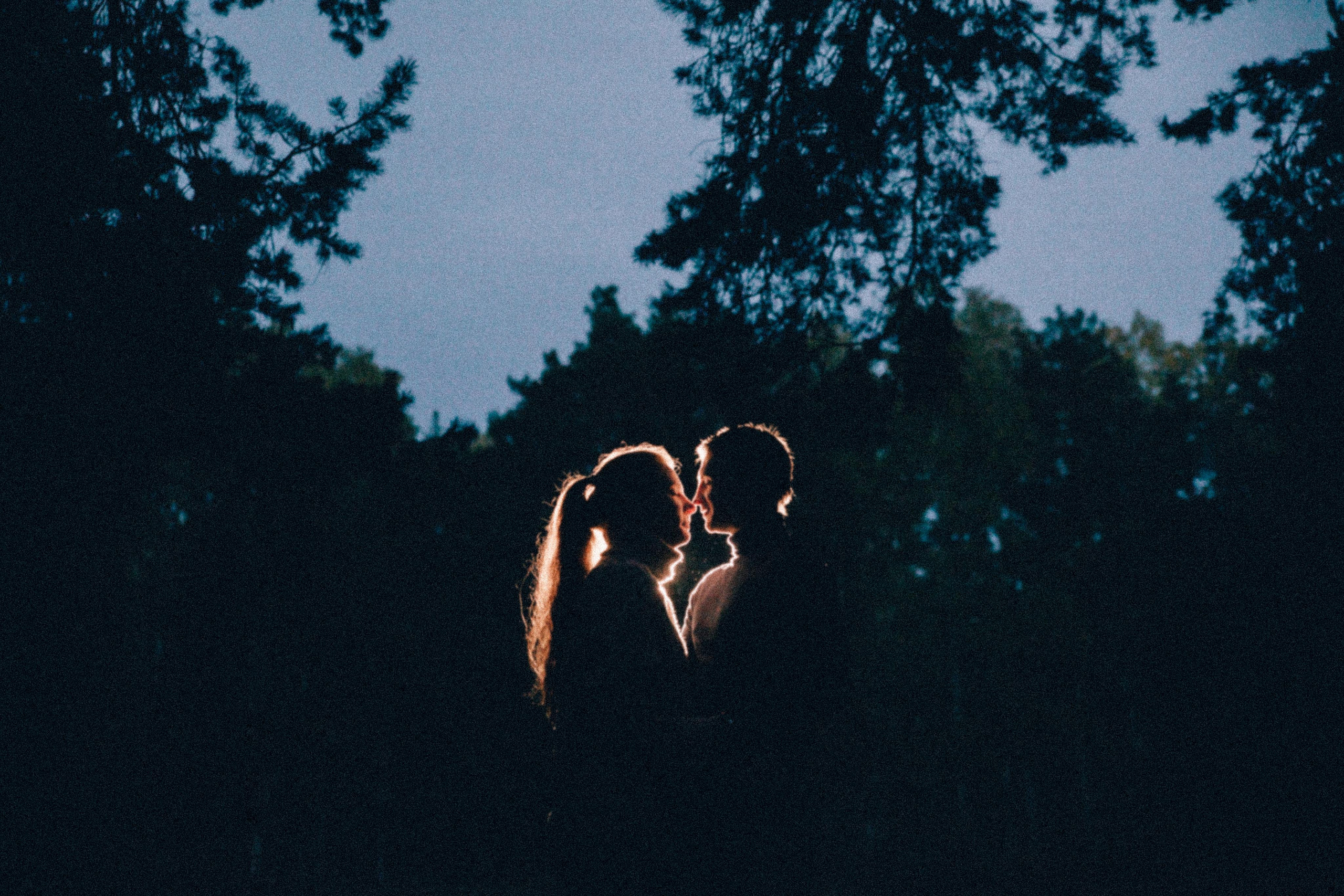 Лучший друг человека. Фотограф в Екатеринбурге Аня Валенок