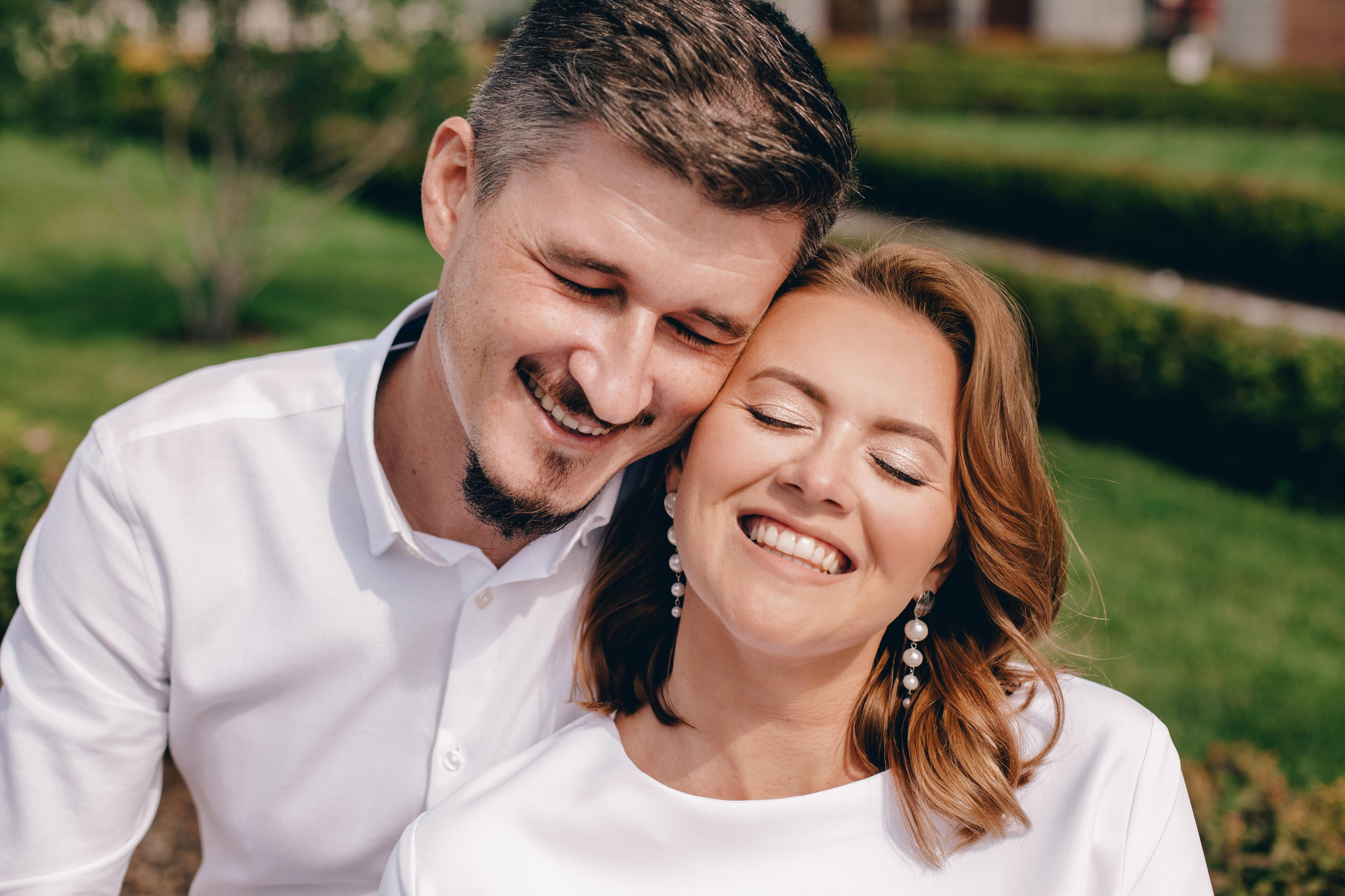 Таня и Дима. Фотограф в Екатеринбурге Аня Валенок