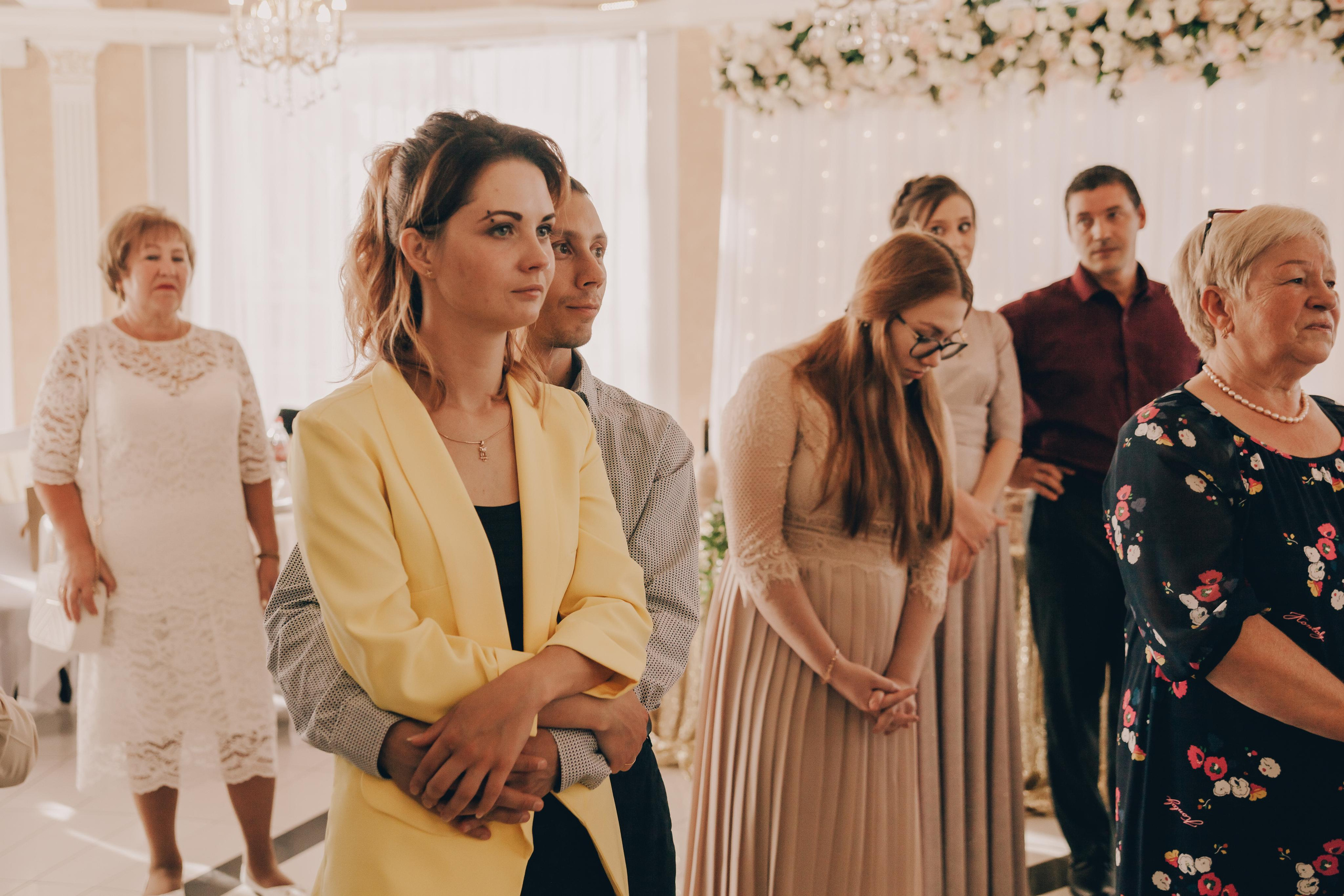 Ксюша и Миша. Фотограф в Екатеринбурге Аня Валенок