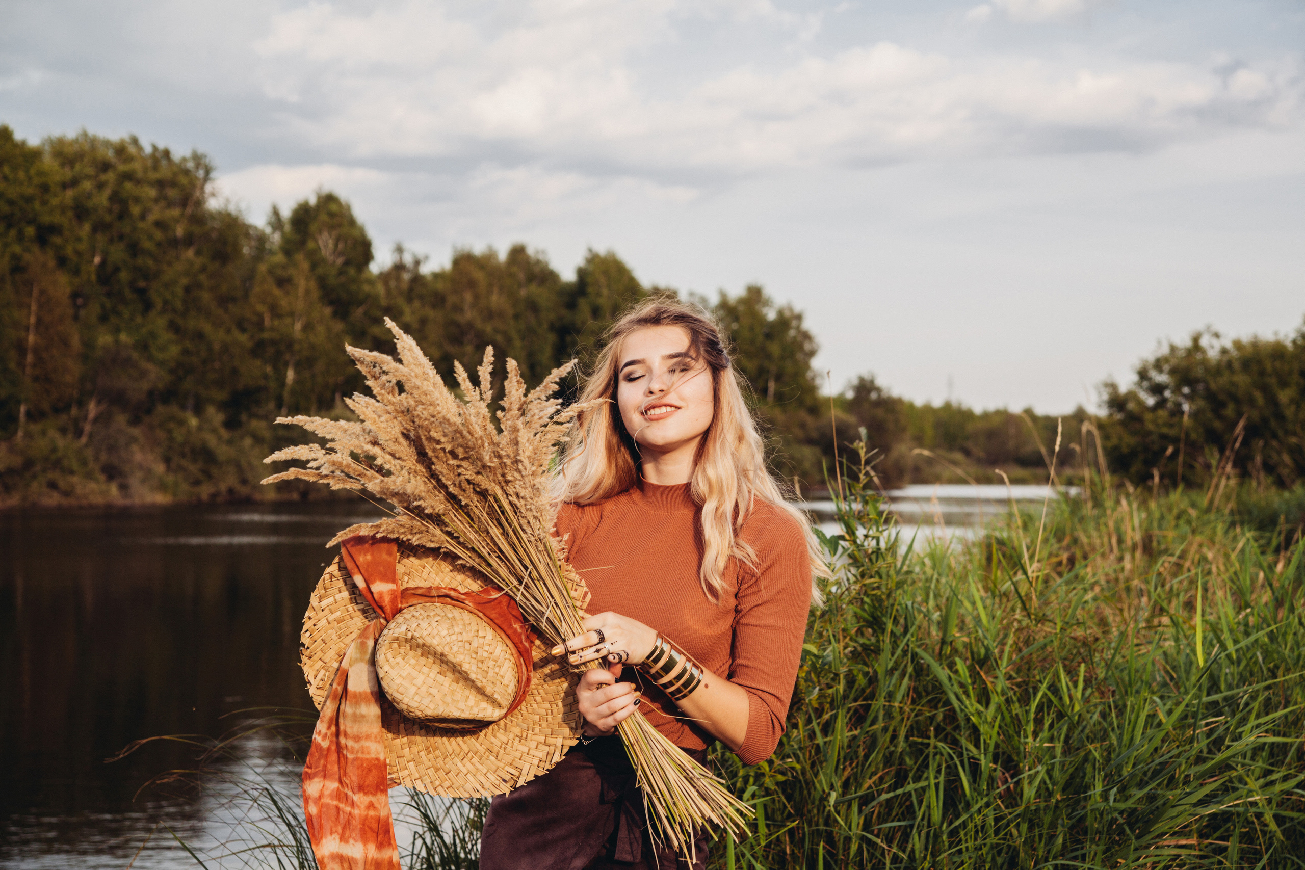 Там, где прячутся тигры. Фотограф в Екатеринбурге Аня Валенок
