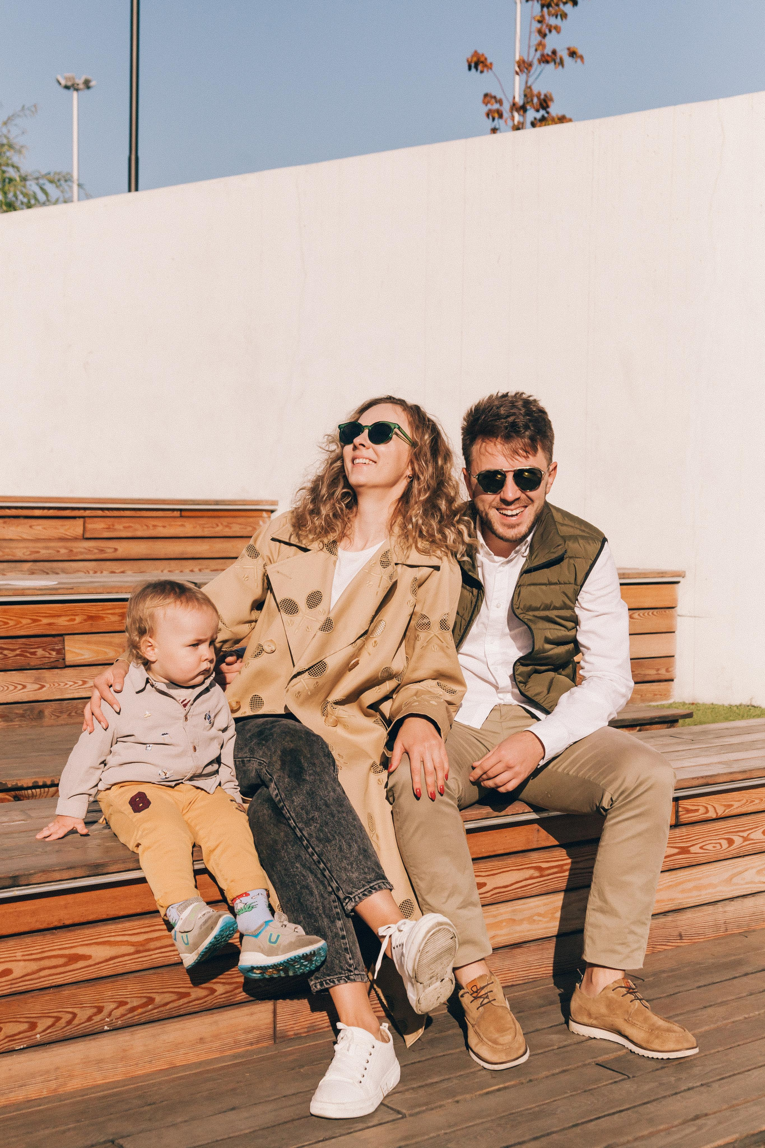 Яркие вспышки радости. Фотограф в Екатеринбурге Аня Валенок