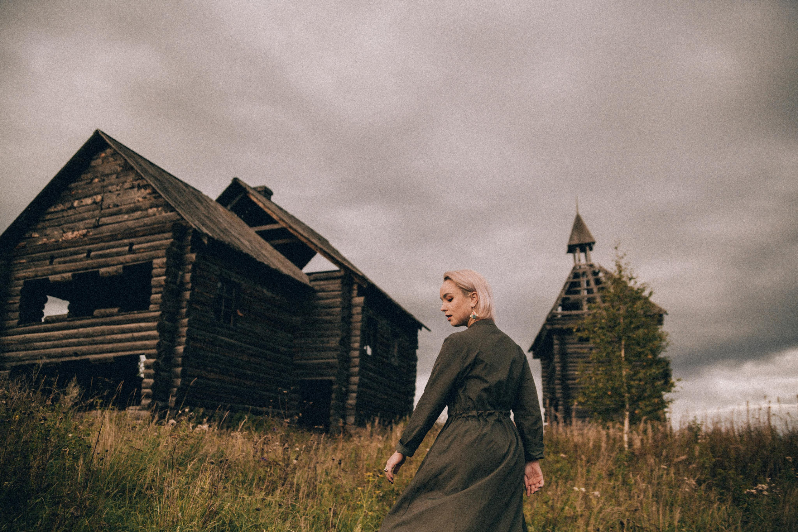 Ох, забыты буйны ветры…. Фотограф в Екатеринбурге Аня Валенок