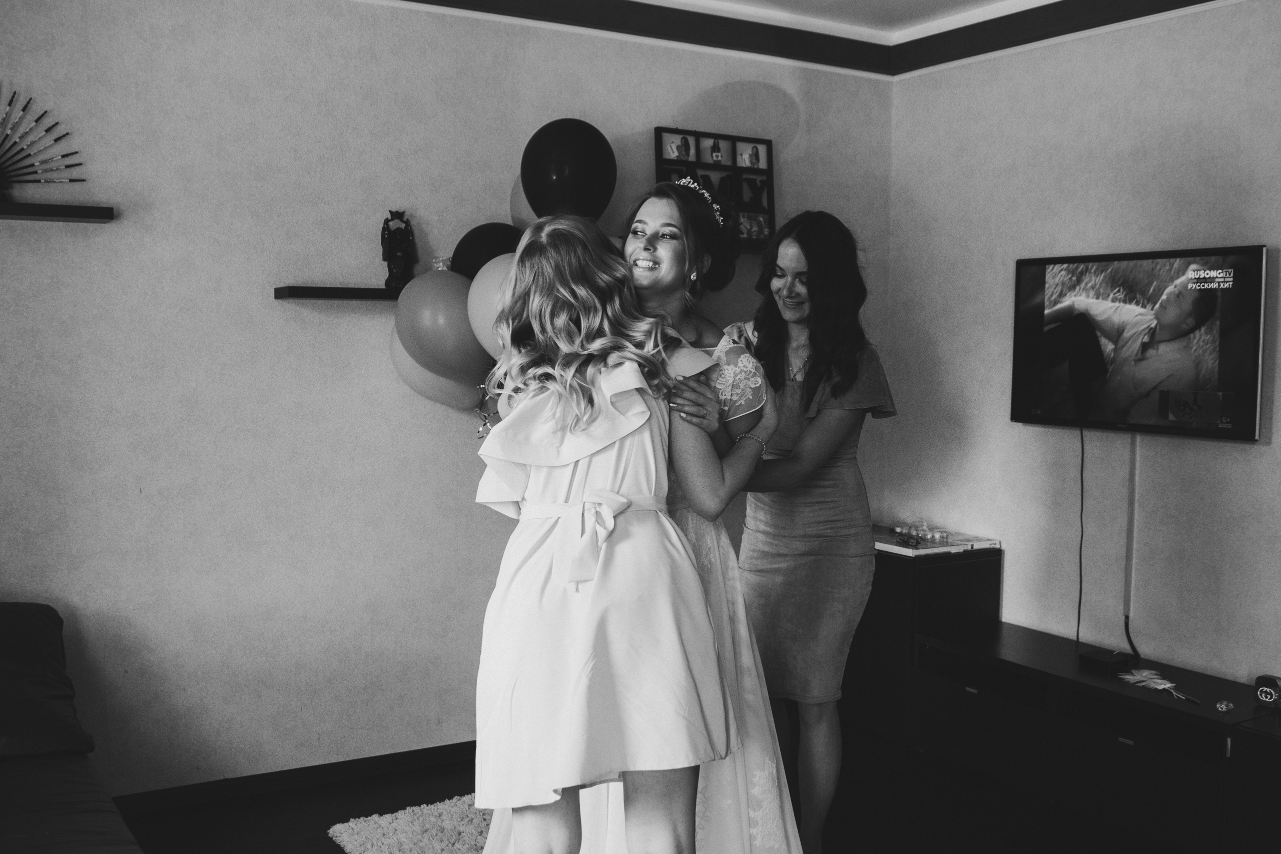 Сергей и Алёна. Фотограф в Екатеринбурге Аня Валенок