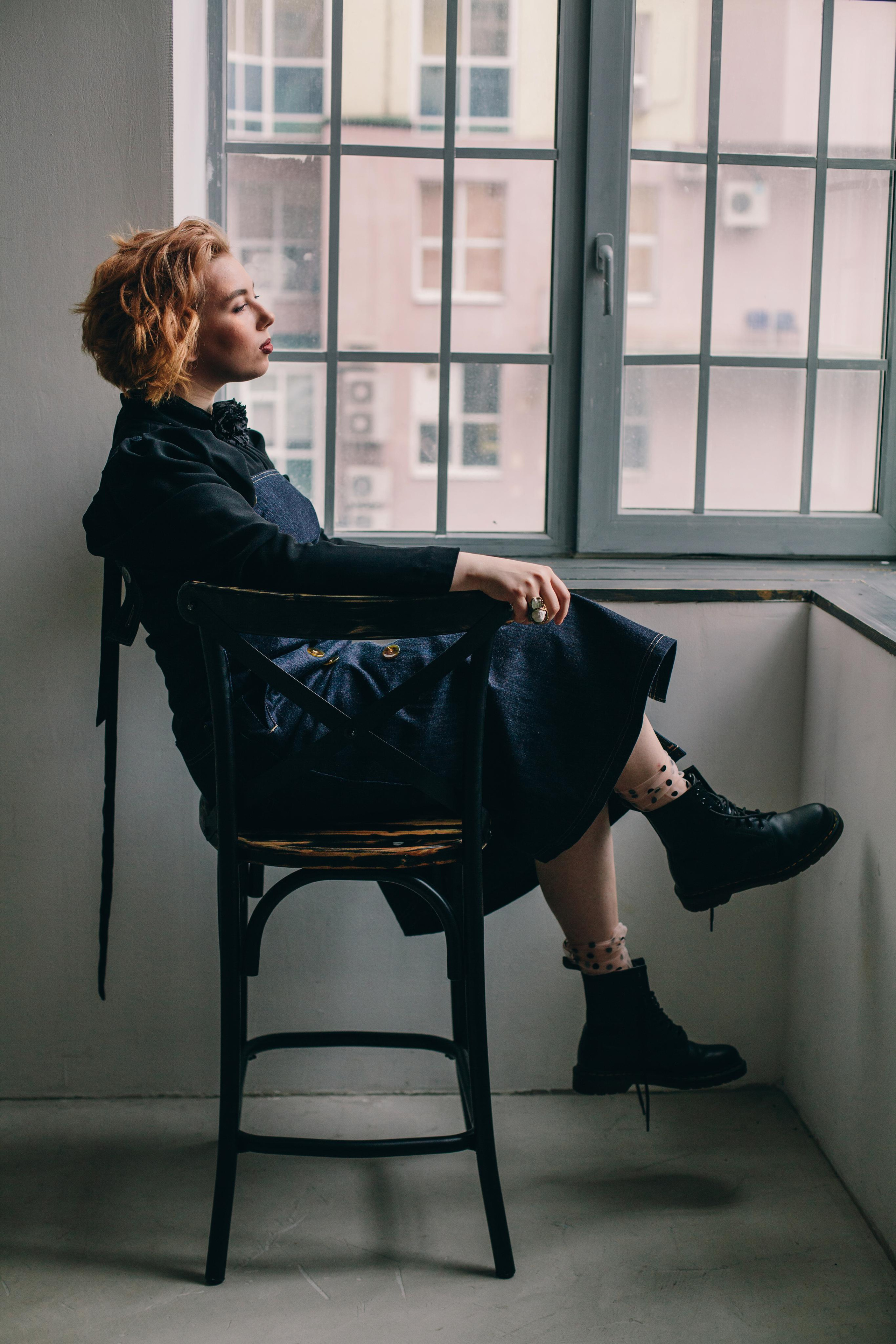 Весь невидимый нам свет. Фотограф в Екатеринбурге Аня Валенок