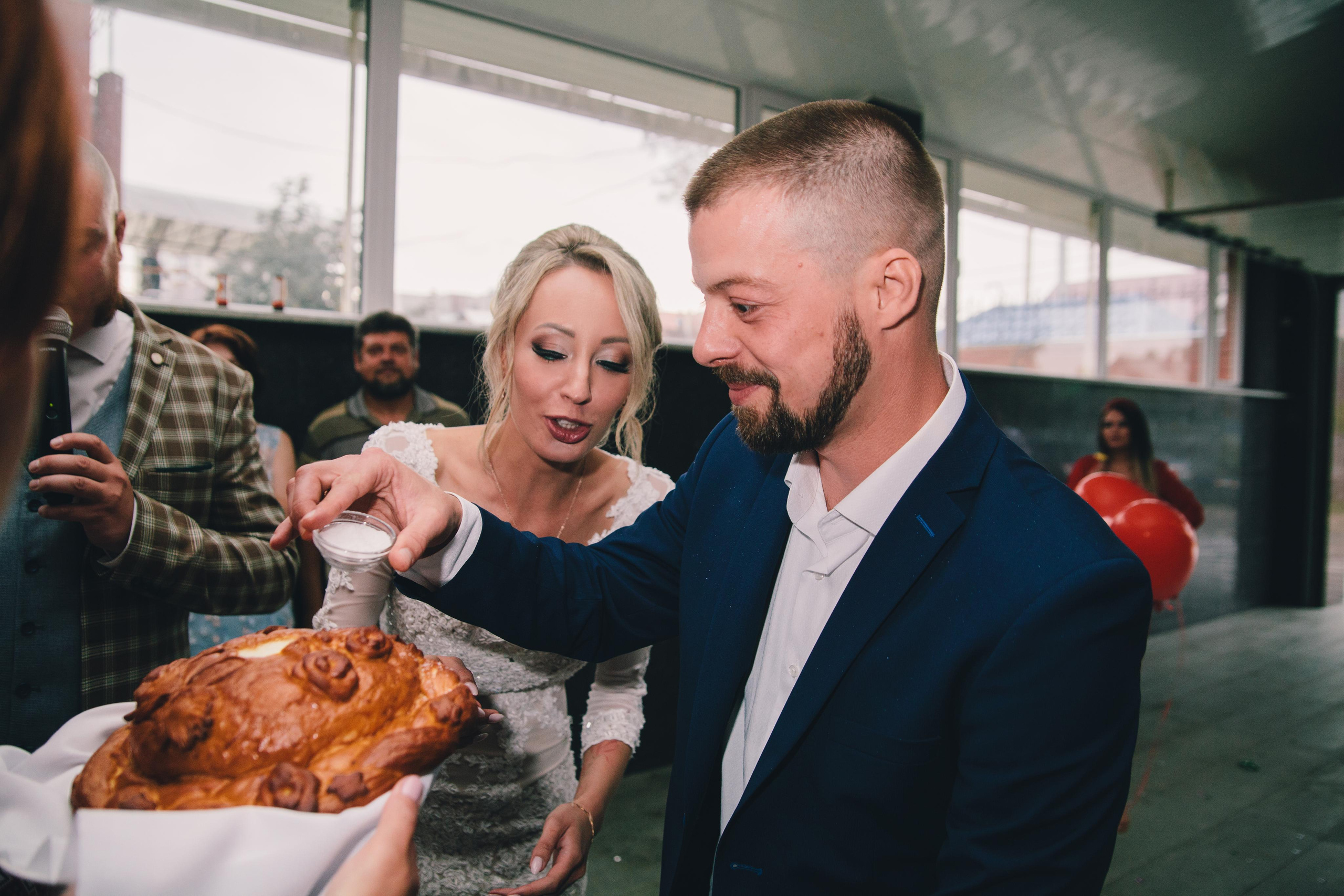 Павел и Дарья. Фотограф в Екатеринбурге Аня Валенок