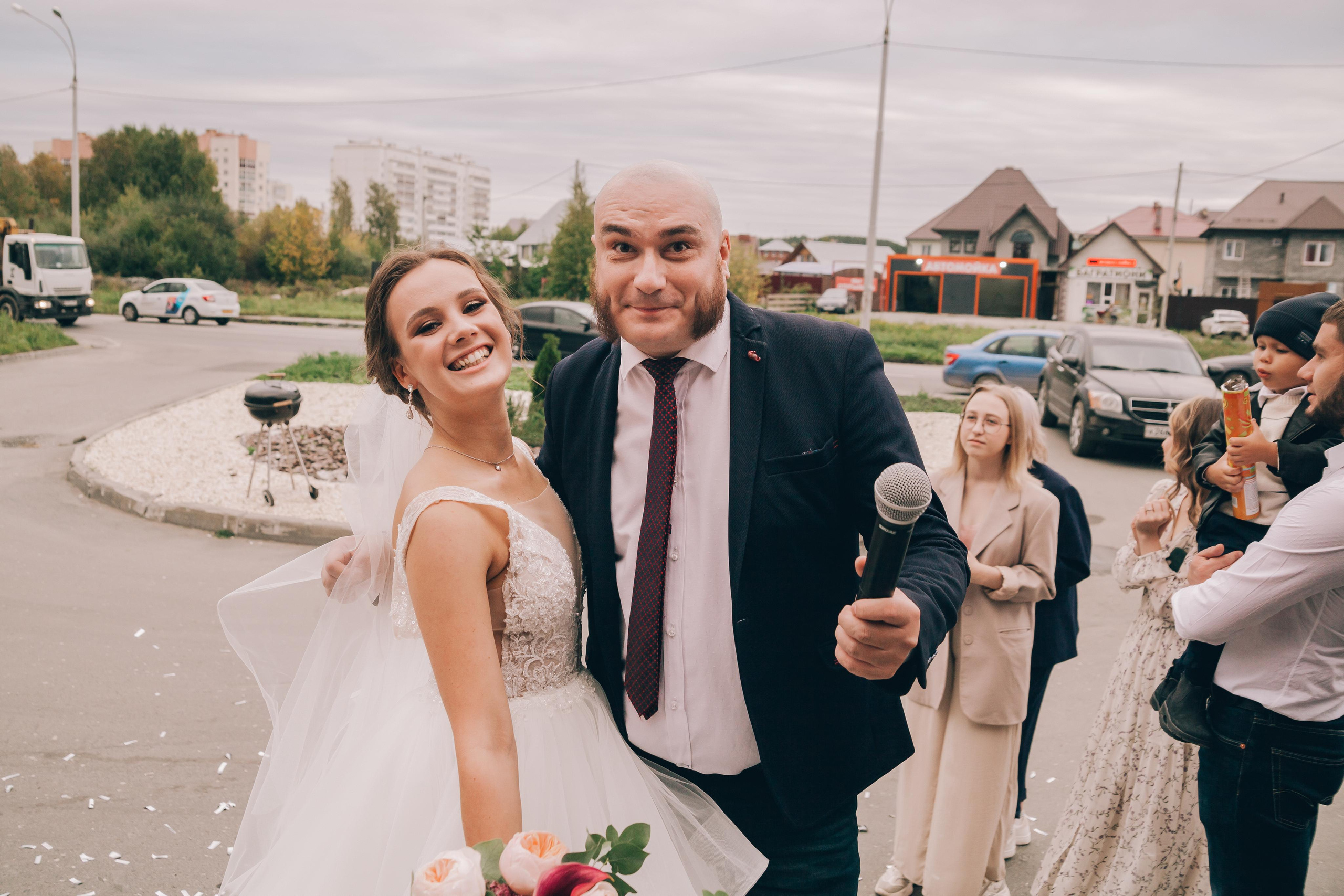 Ярослав и Анастасия. Фотограф в Екатеринбурге Аня Валенок