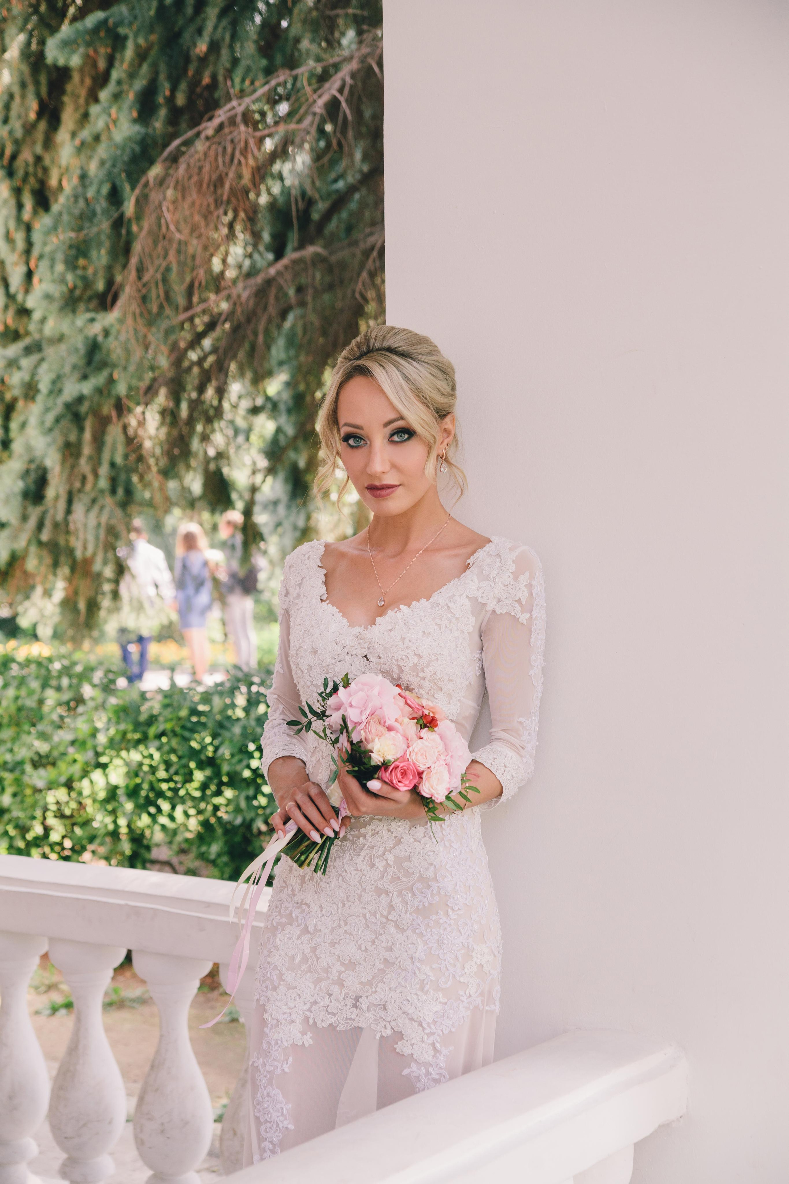 Павел и Дарья. Фотограф в Екатеринбурге Аня Валенок