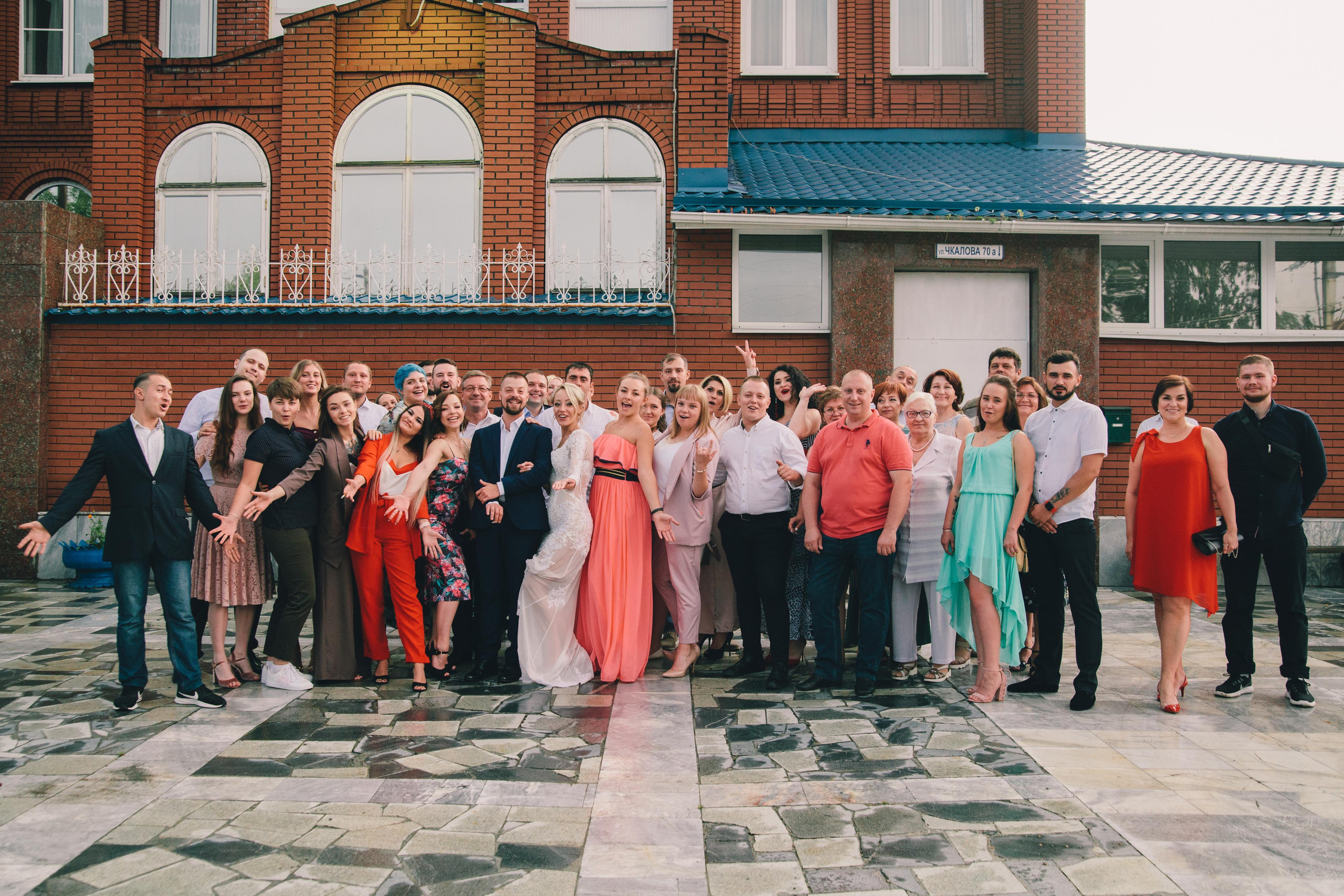 Павел и Дарья. Фотограф в Екатеринбурге Аня Валенок