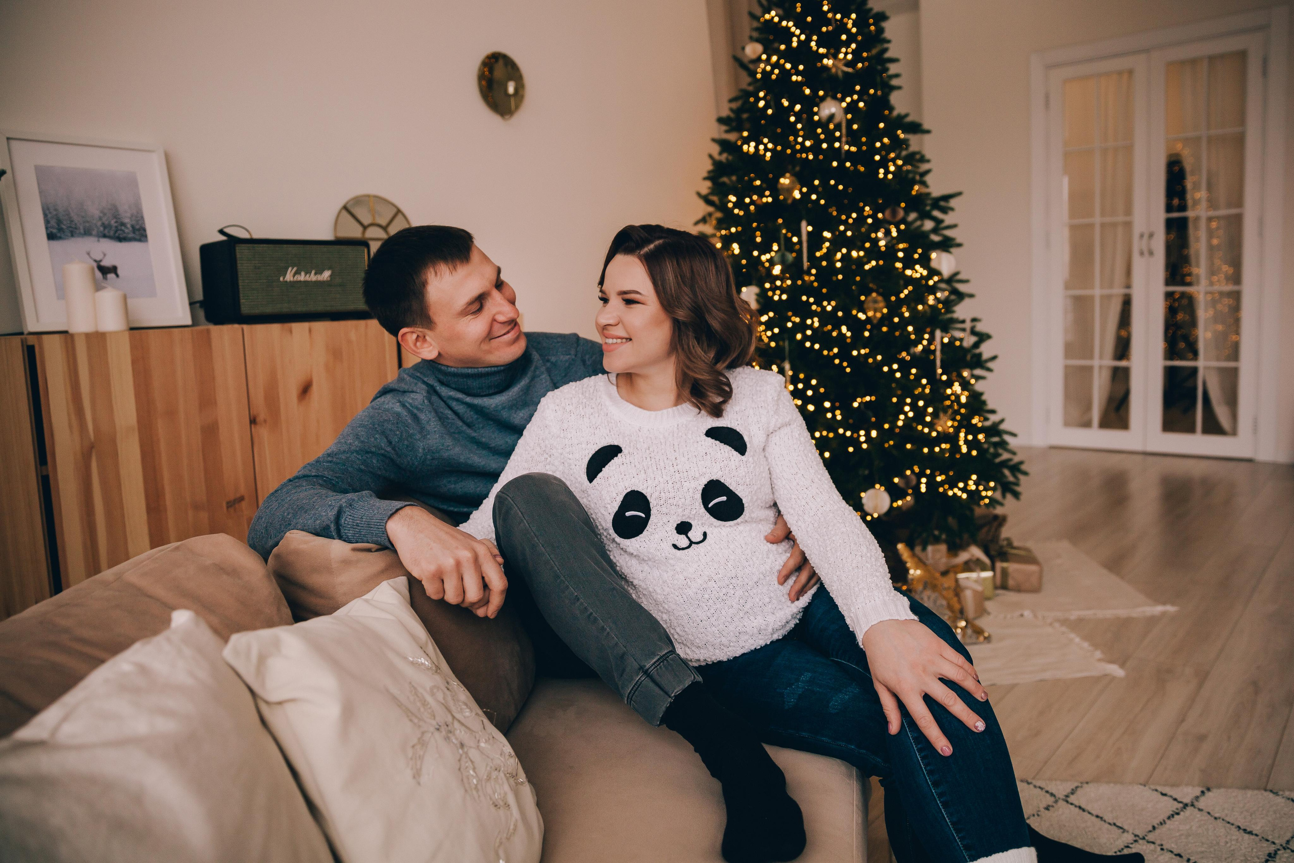 В ожидании. Фотограф в Екатеринбурге Аня Валенок