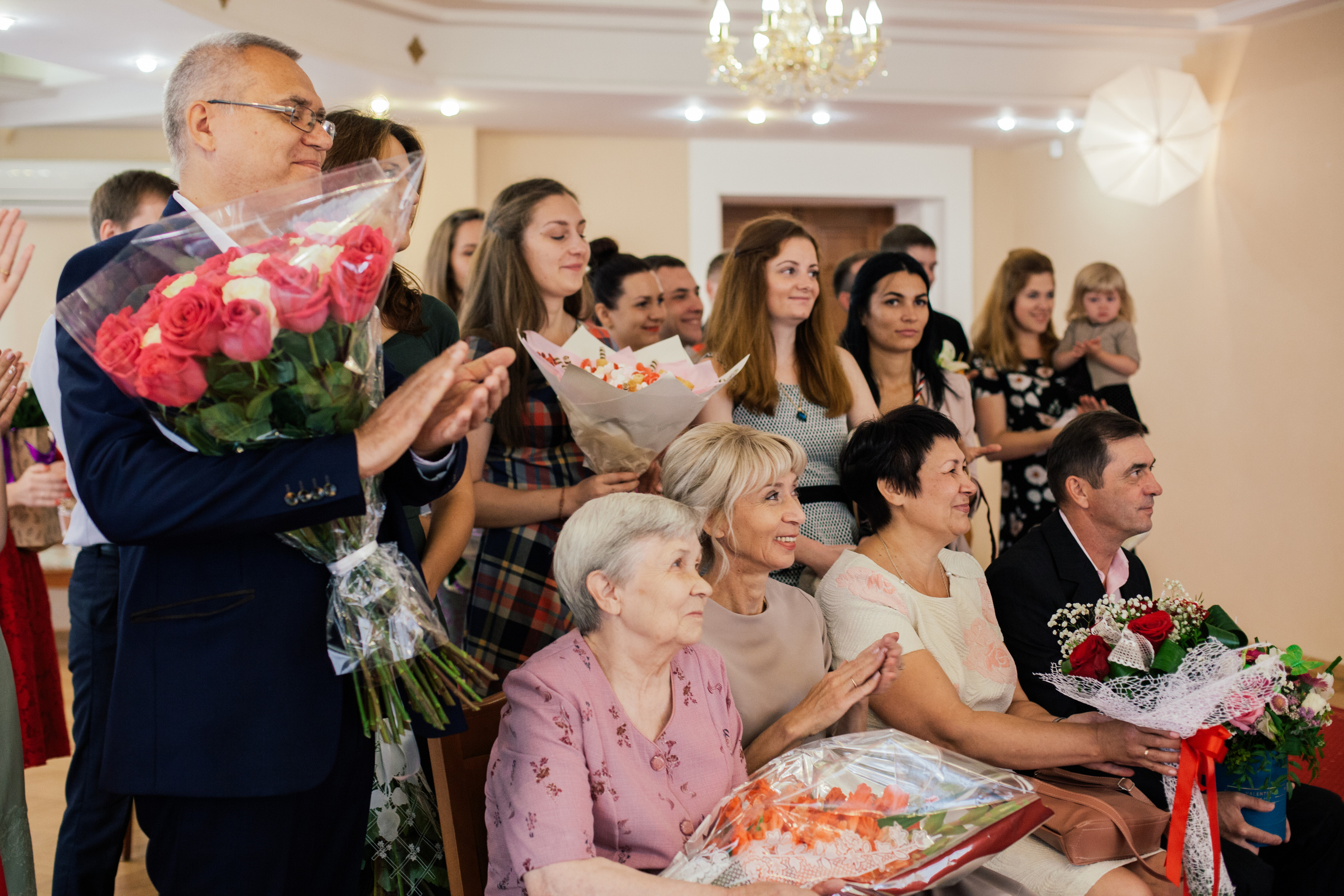 Настя и Максим. Фотограф в Екатеринбурге Аня Валенок