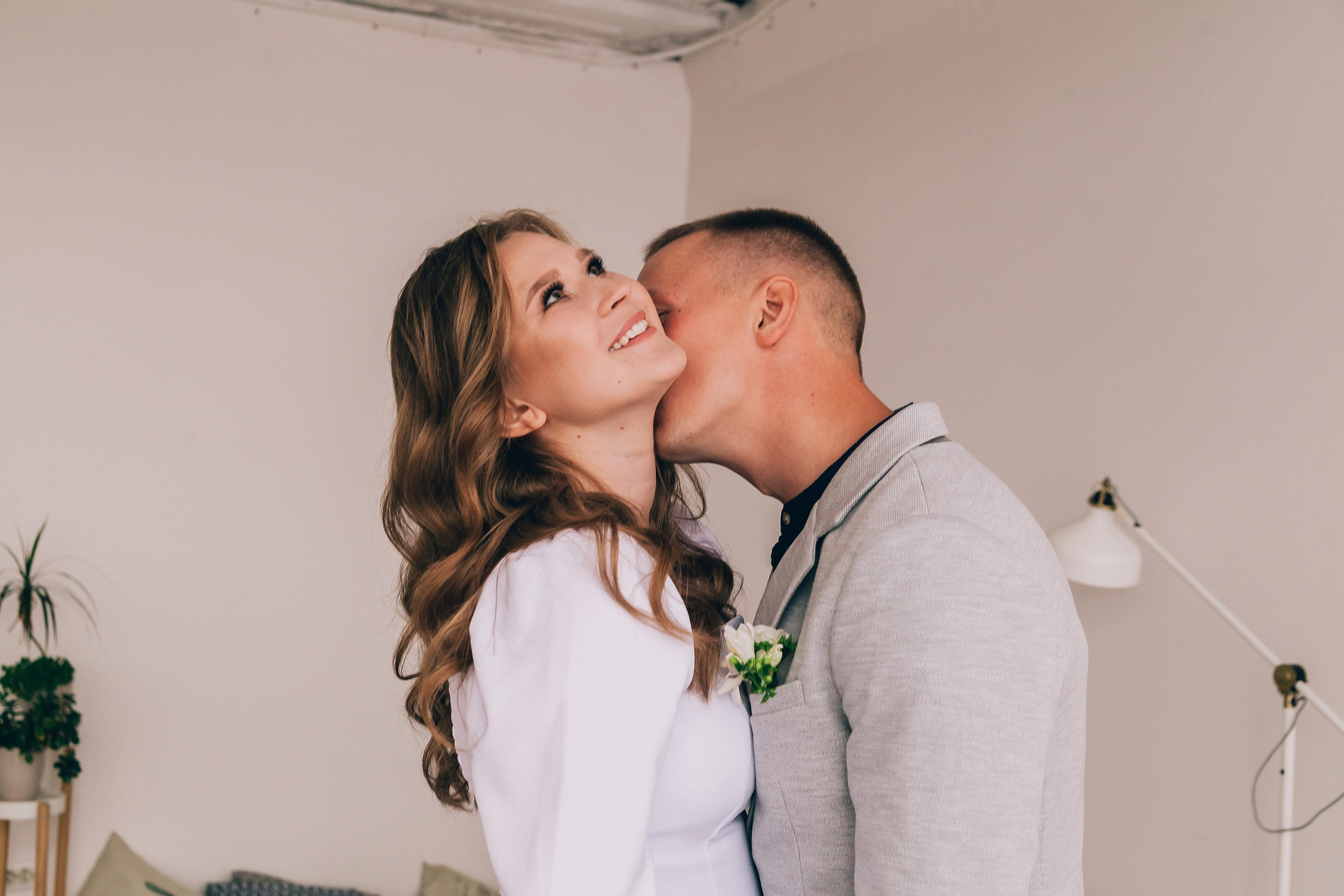 Максим и Таня. Фотограф в Екатеринбурге Аня Валенок