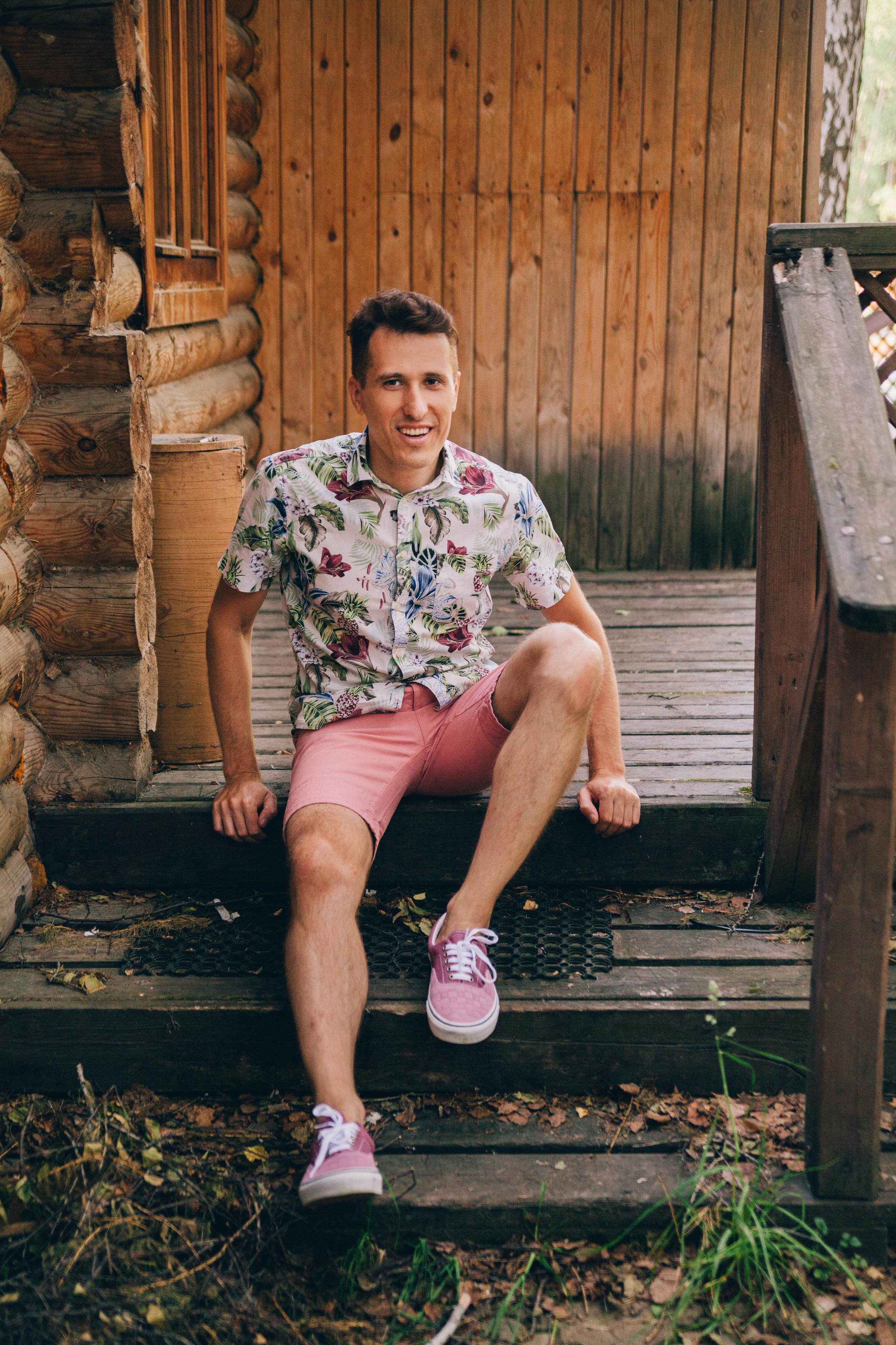 Летние каникулы. Фотограф в Екатеринбурге Аня Валенок