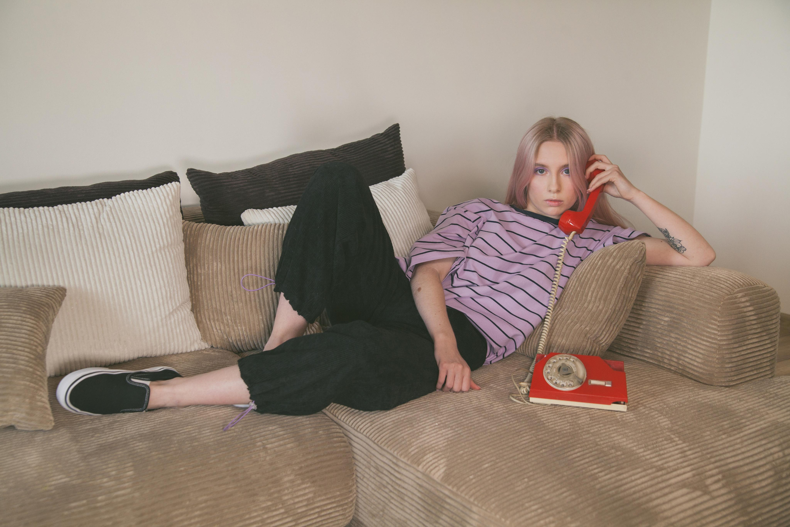 VELVET SERIES for YMKASHIX. Фотограф в Екатеринбурге Аня Валенок