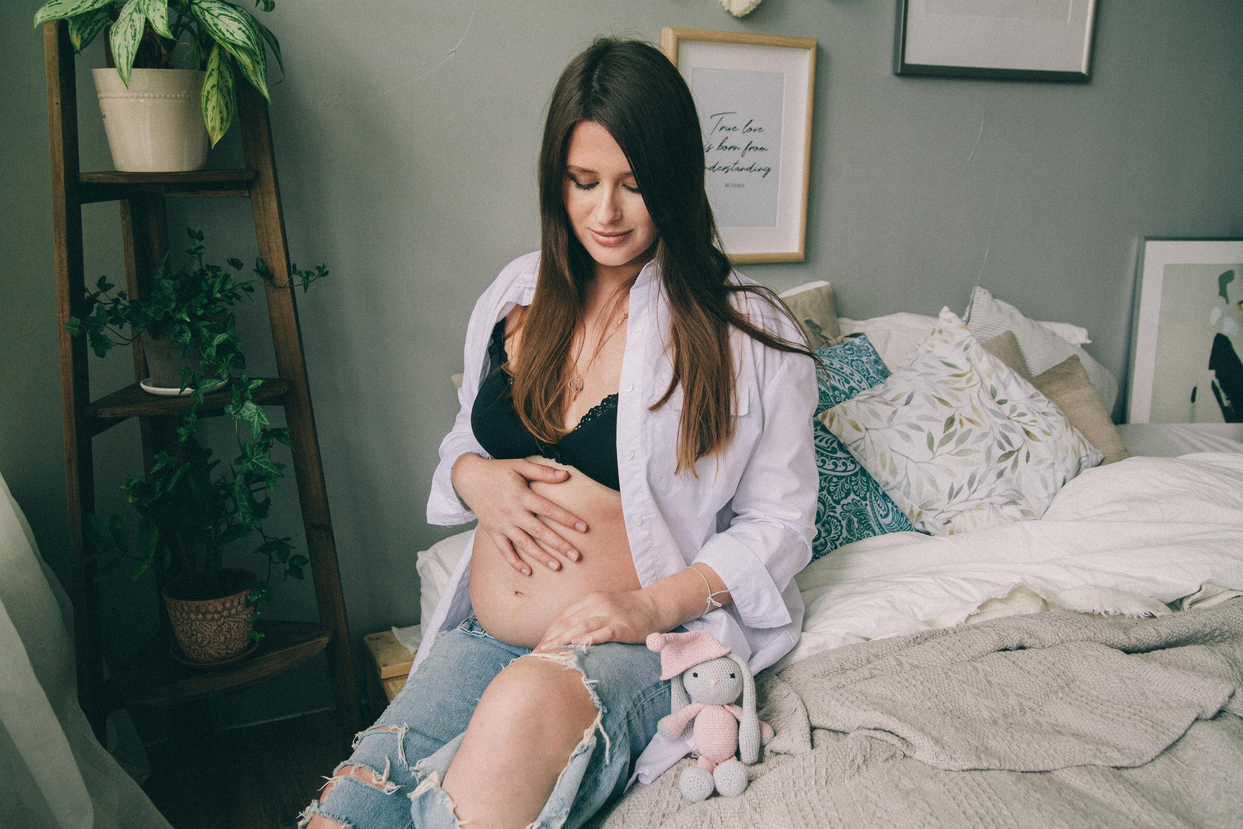 Нежности в тебе. Фотограф в Екатеринбурге Аня Валенок