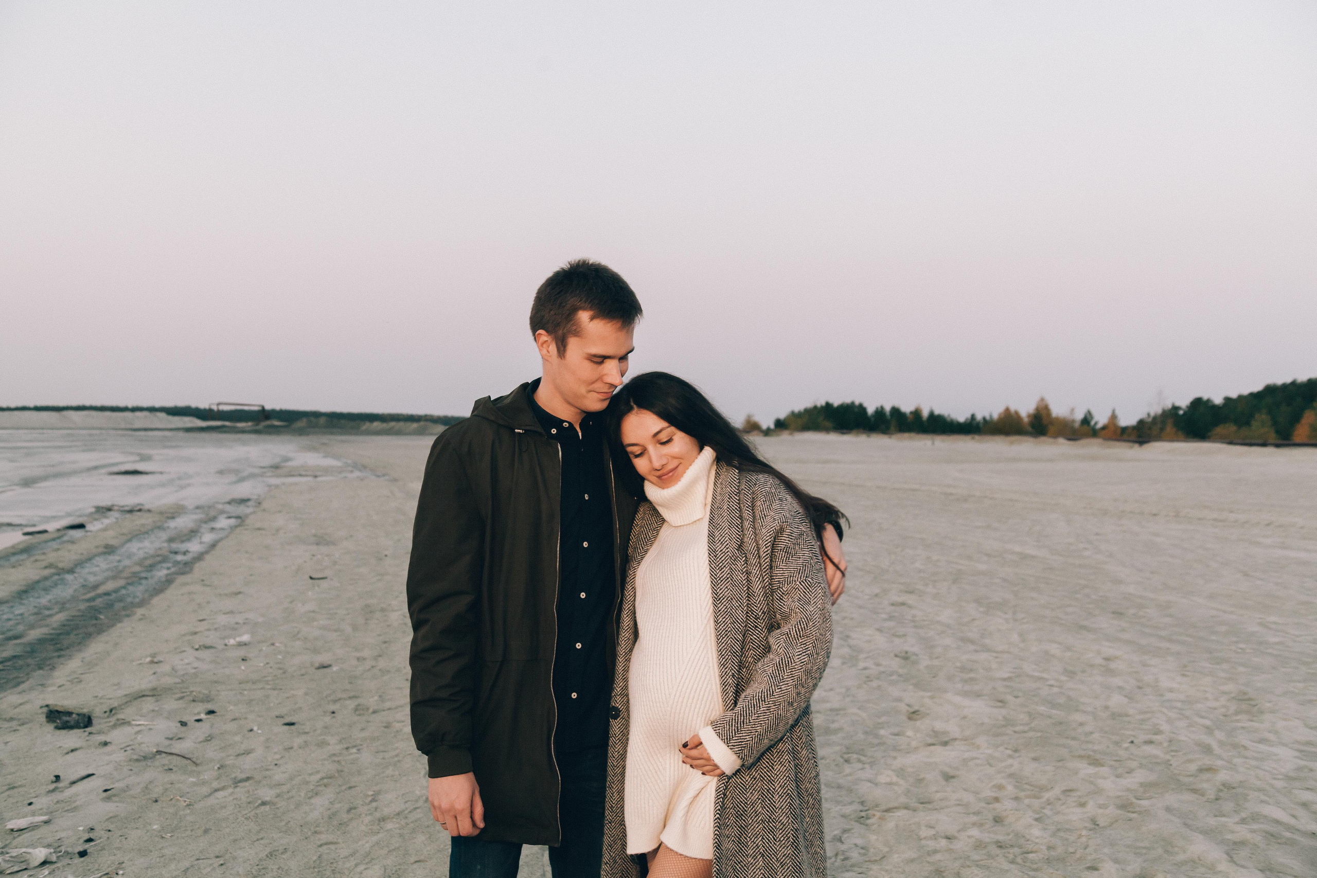 В нас живет любовь. Фотограф в Екатеринбурге Аня Валенок