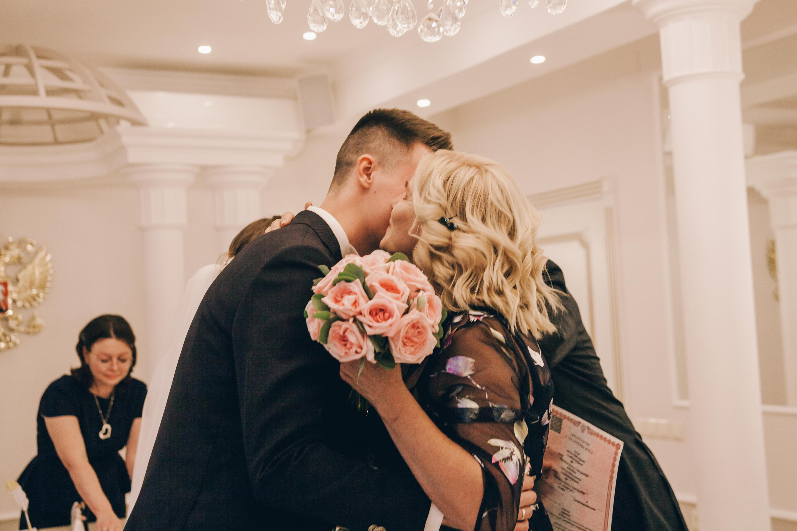 Ярослав и Анастасия. Фотограф в Екатеринбурге Аня Валенок