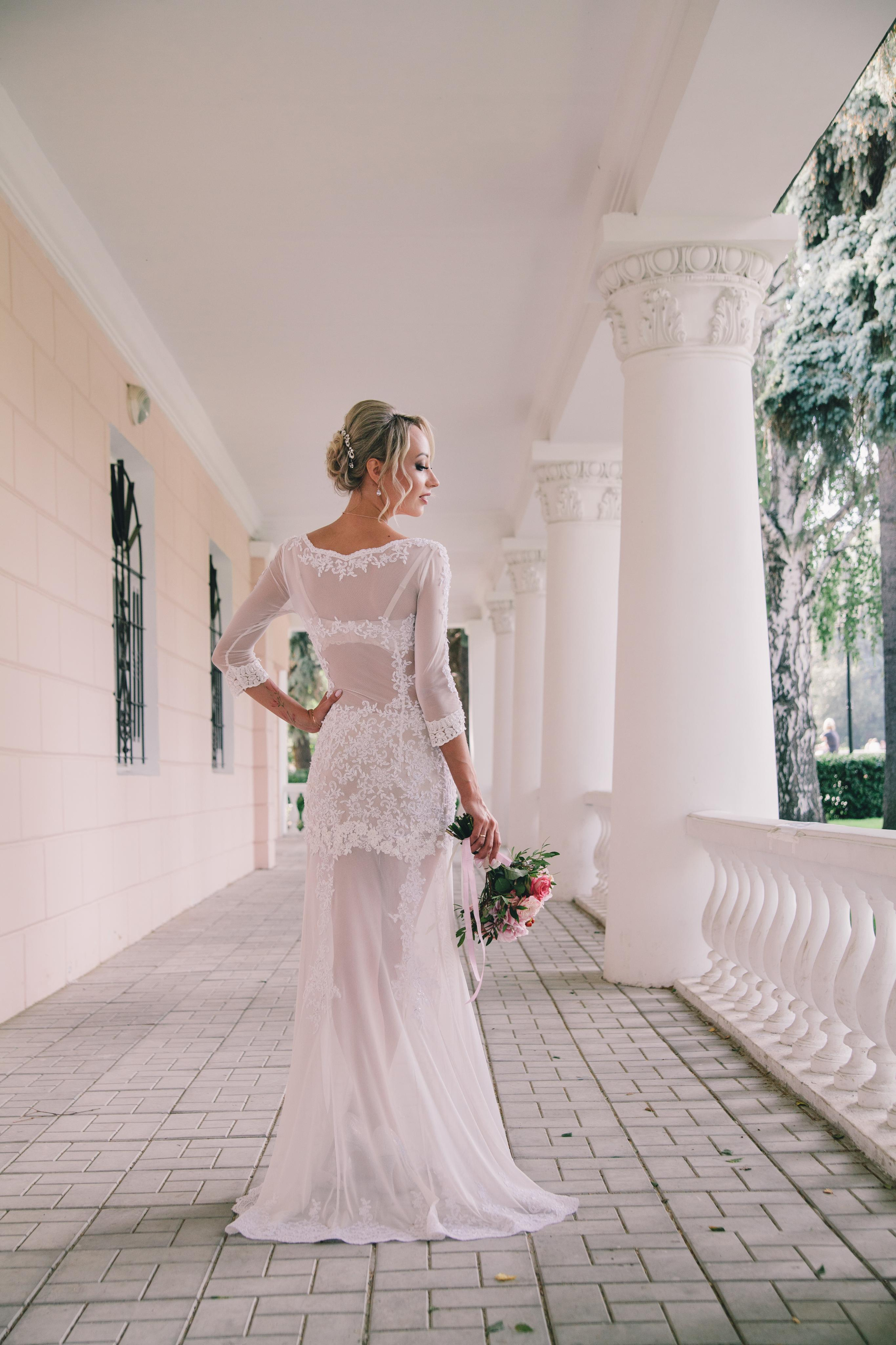 Павел и Дарья. Фотограф в Екатеринбурге Аня Валенок