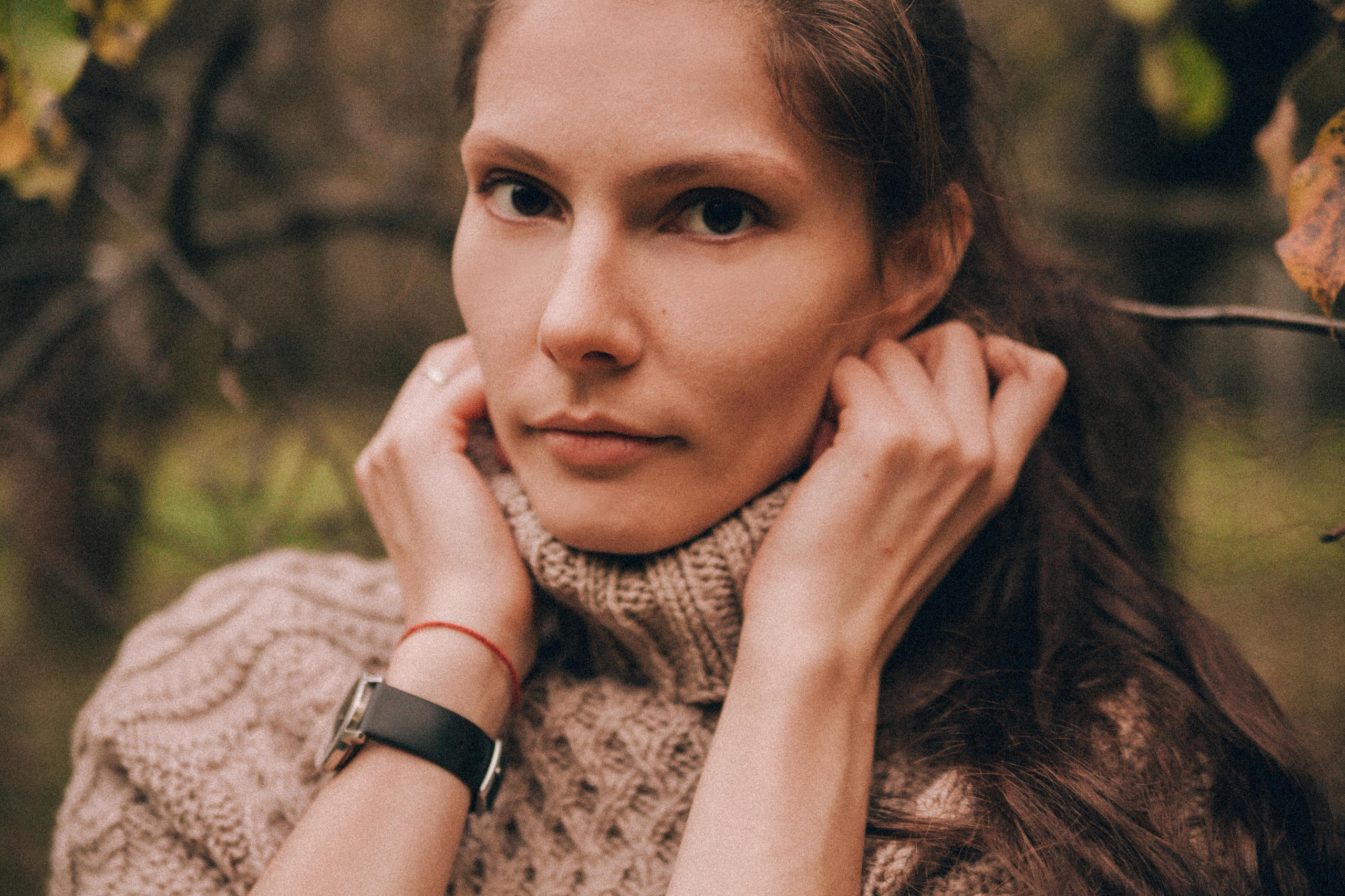 Лучший друг человека. Фотограф в Екатеринбурге Аня Валенок