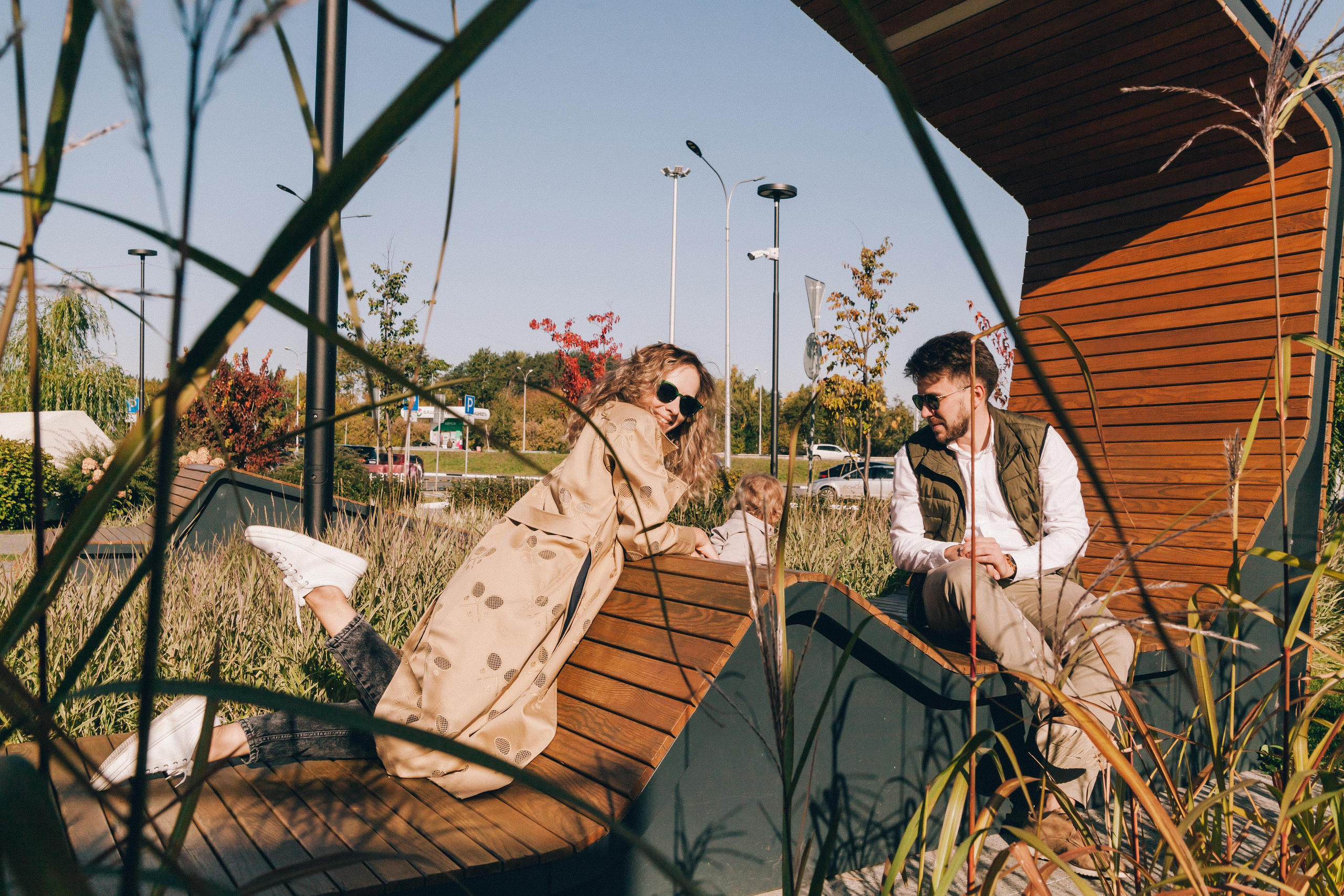 Яркие вспышки радости. Фотограф в Екатеринбурге Аня Валенок