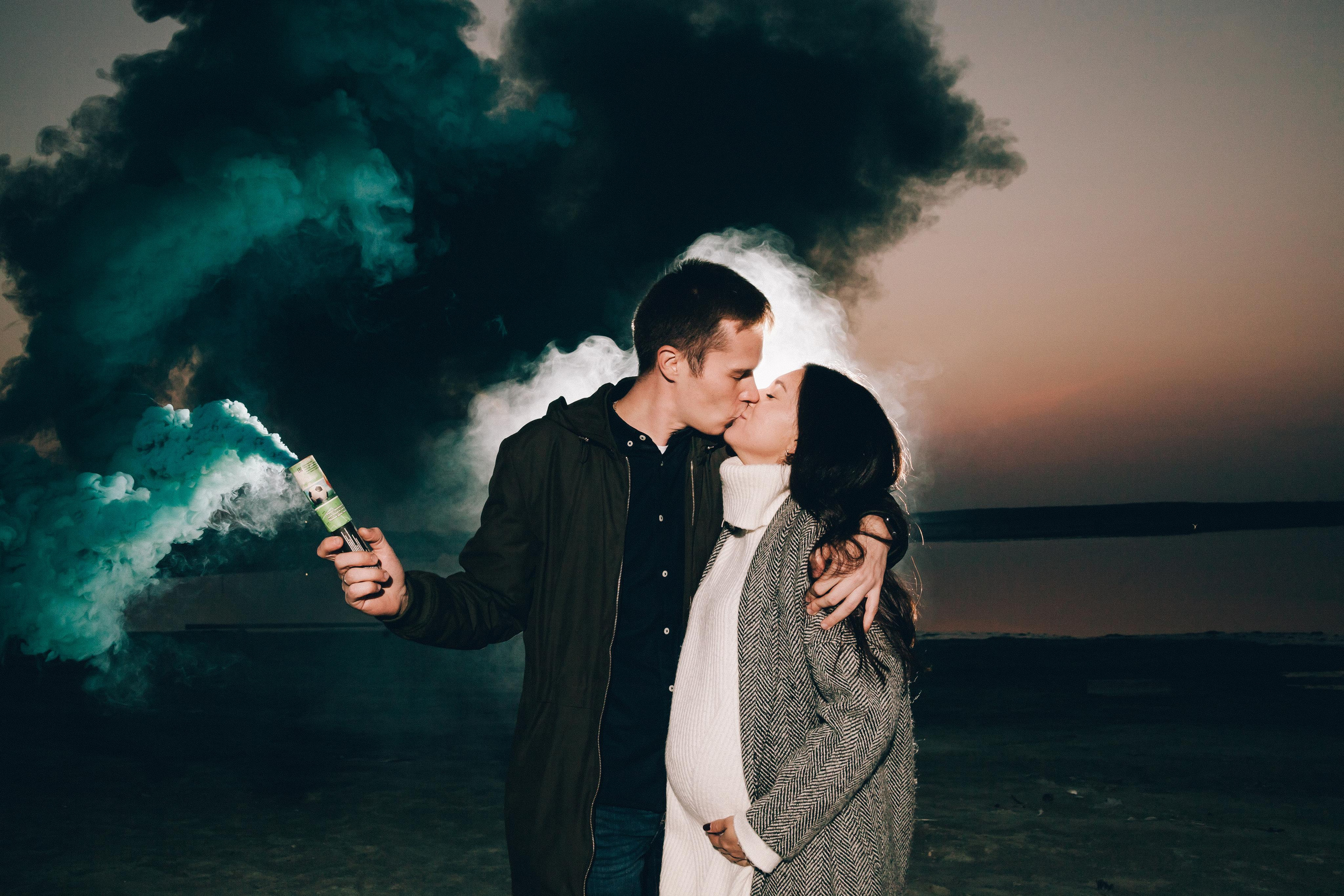 В нас живет любовь. Фотограф в Екатеринбурге Аня Валенок