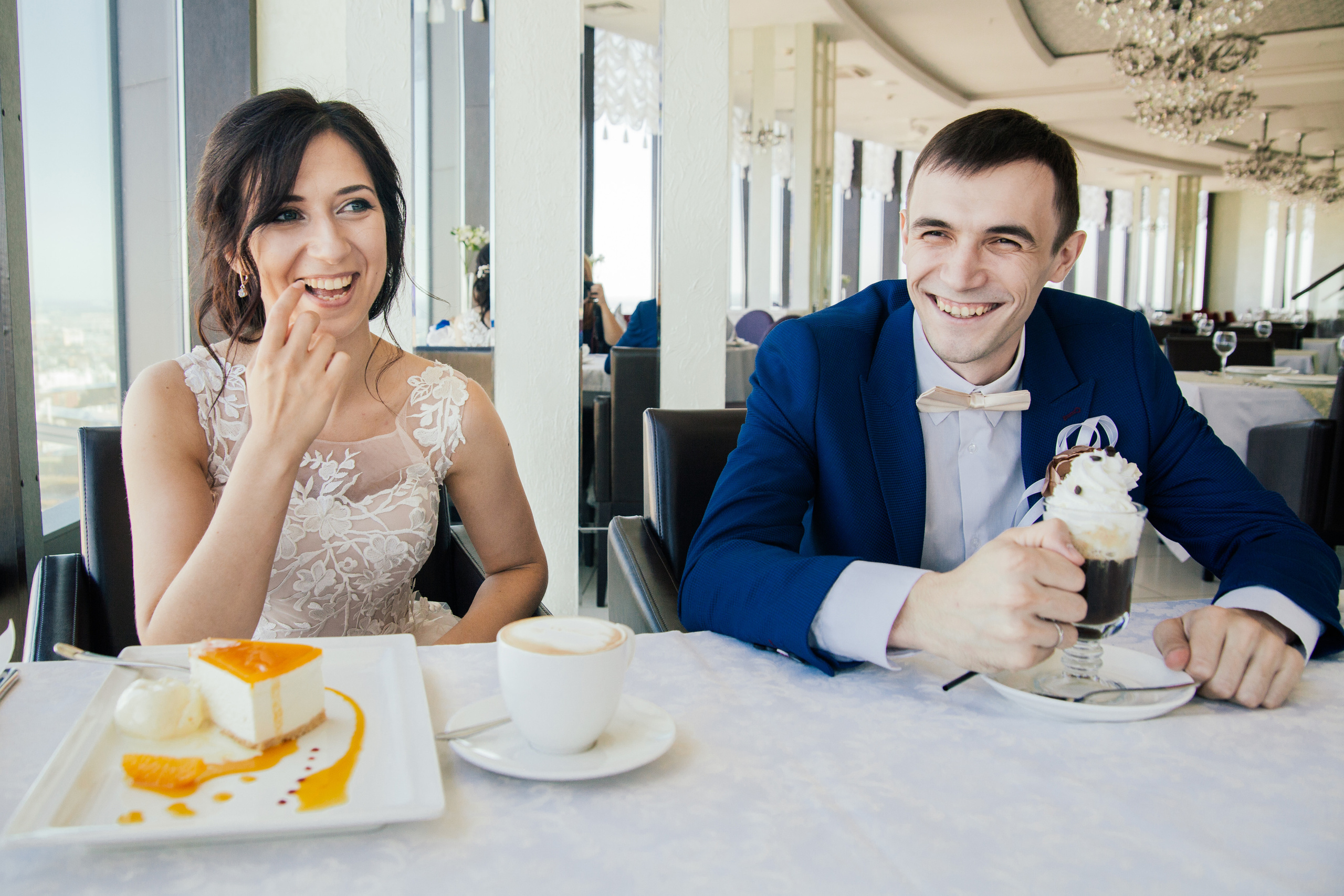 Настя и Максим. Фотограф в Екатеринбурге Аня Валенок