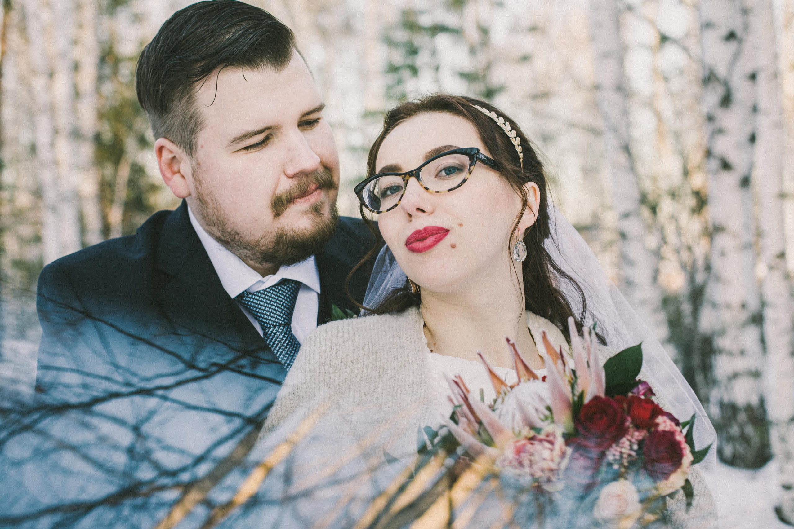 Сережа и Тома. Фотограф в Екатеринбурге Аня Валенок