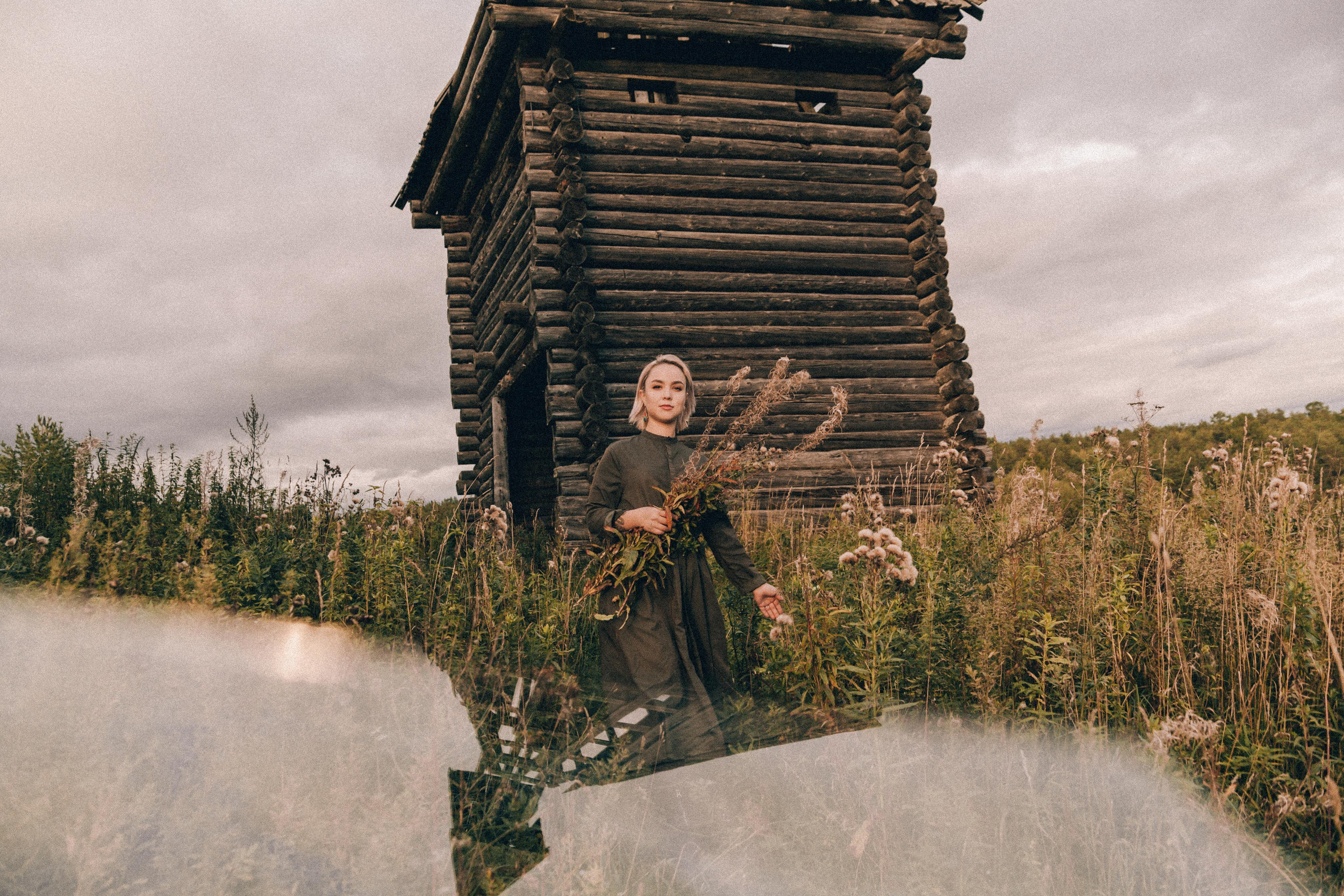 Ох, забыты буйны ветры…. Фотограф в Екатеринбурге Аня Валенок