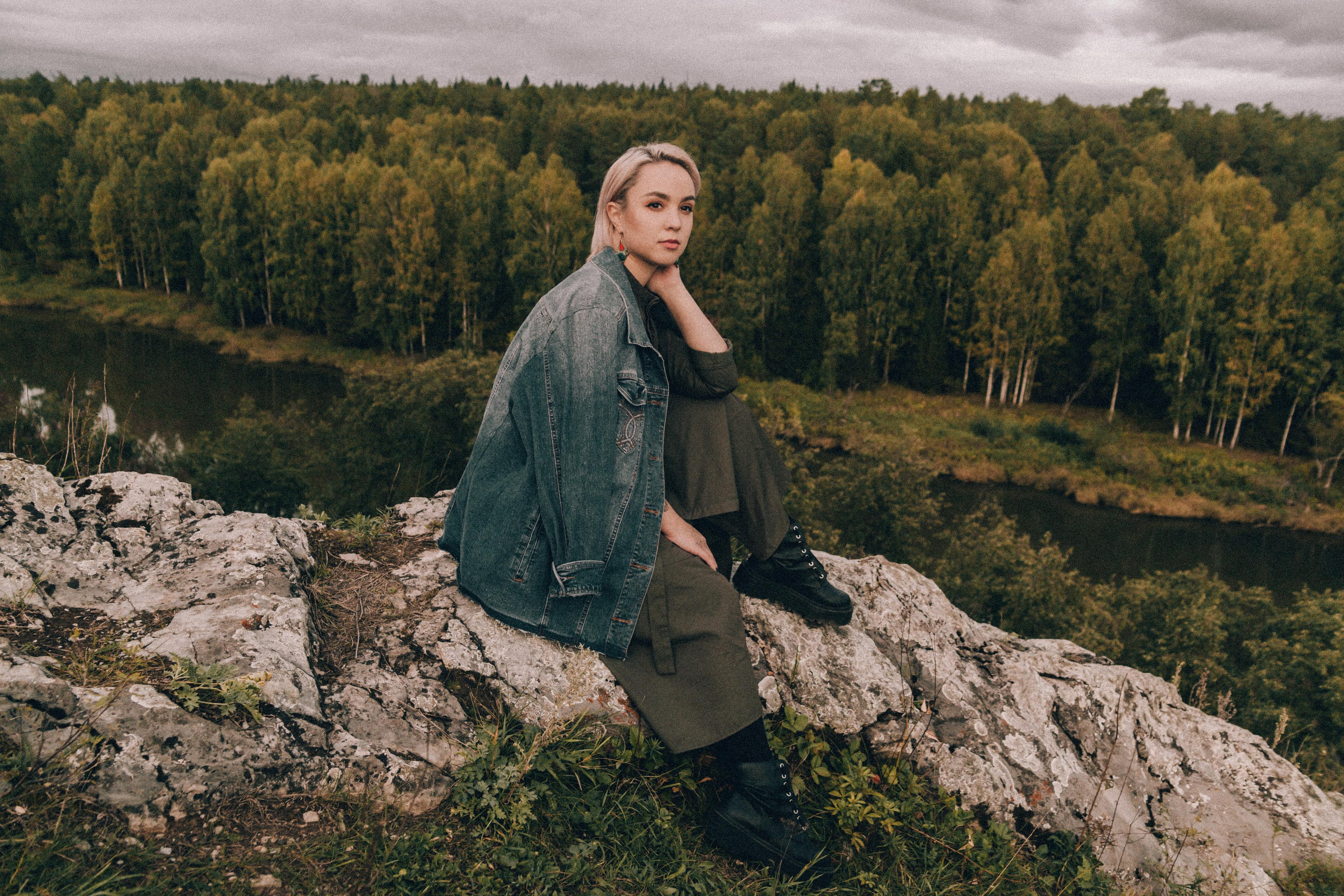 Ох, забыты буйны ветры…. Фотограф в Екатеринбурге Аня Валенок