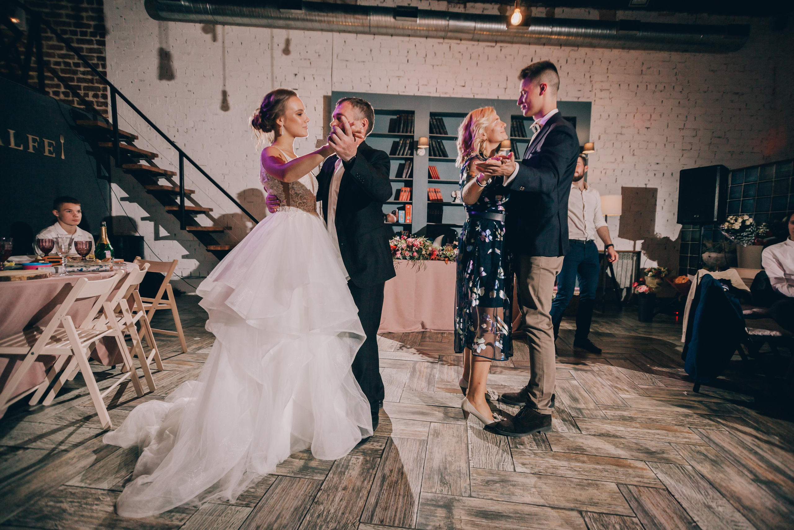 Ярослав и Анастасия. Фотограф в Екатеринбурге Аня Валенок