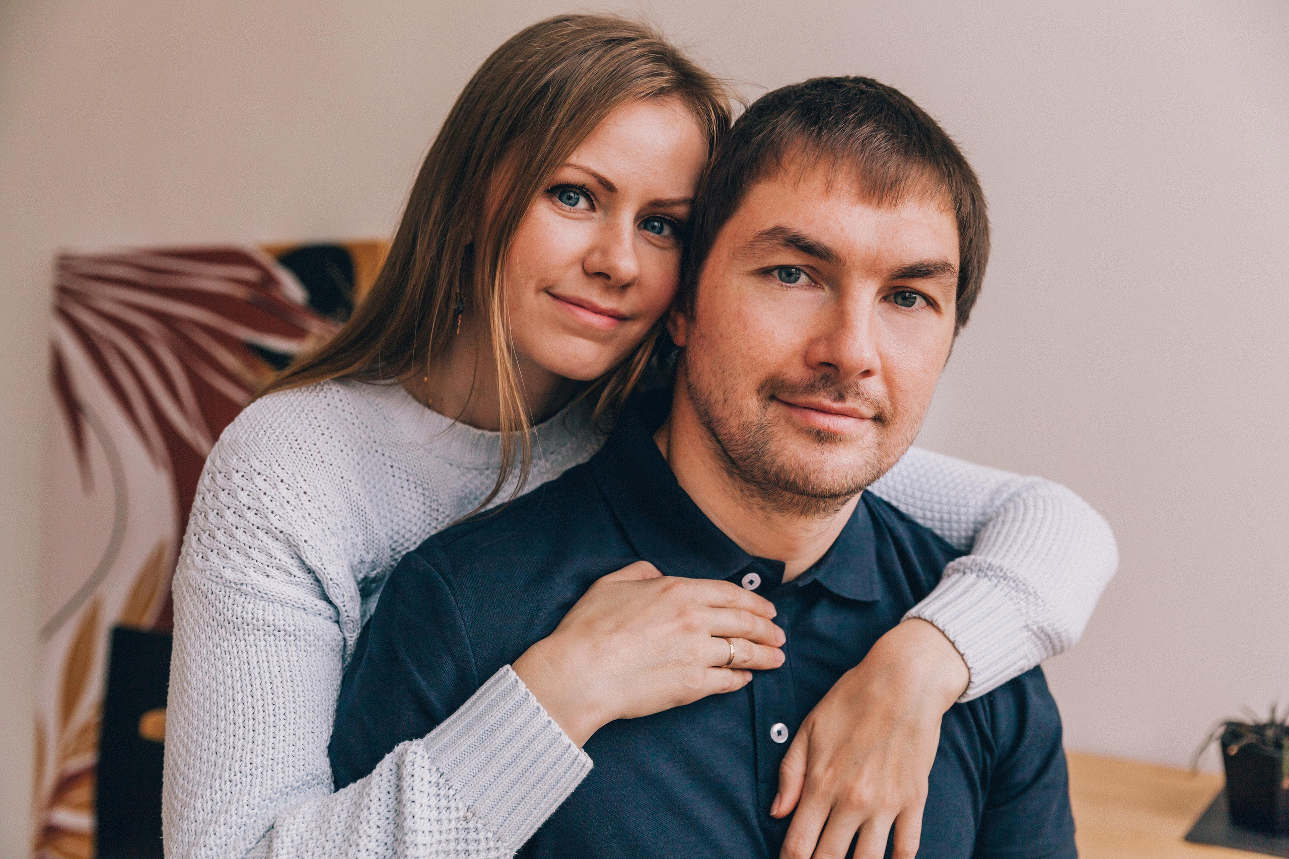 Когда приоткрыта дверь. Фотограф в Екатеринбурге Аня Валенок