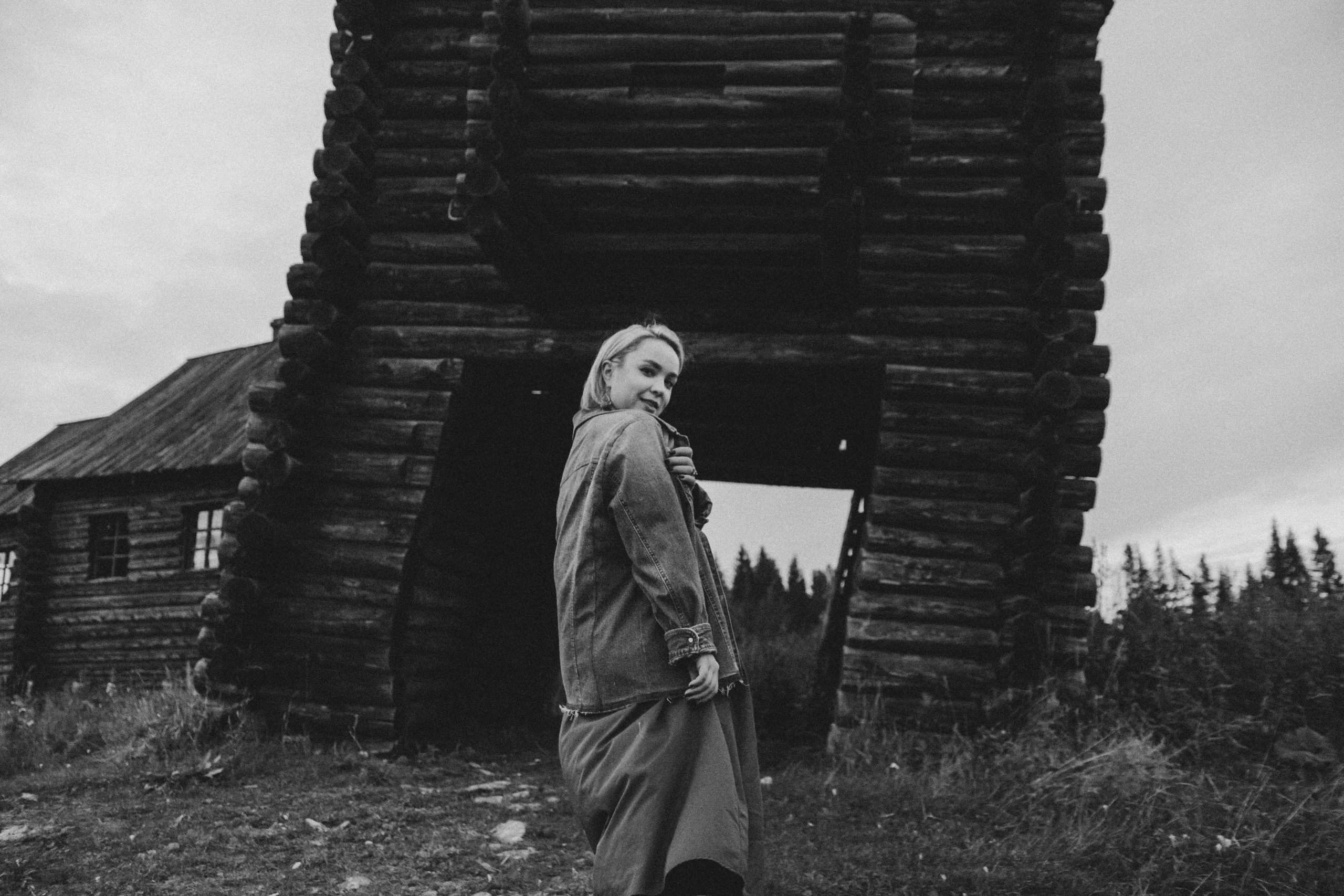 Ох, забыты буйны ветры…. Фотограф в Екатеринбурге Аня Валенок