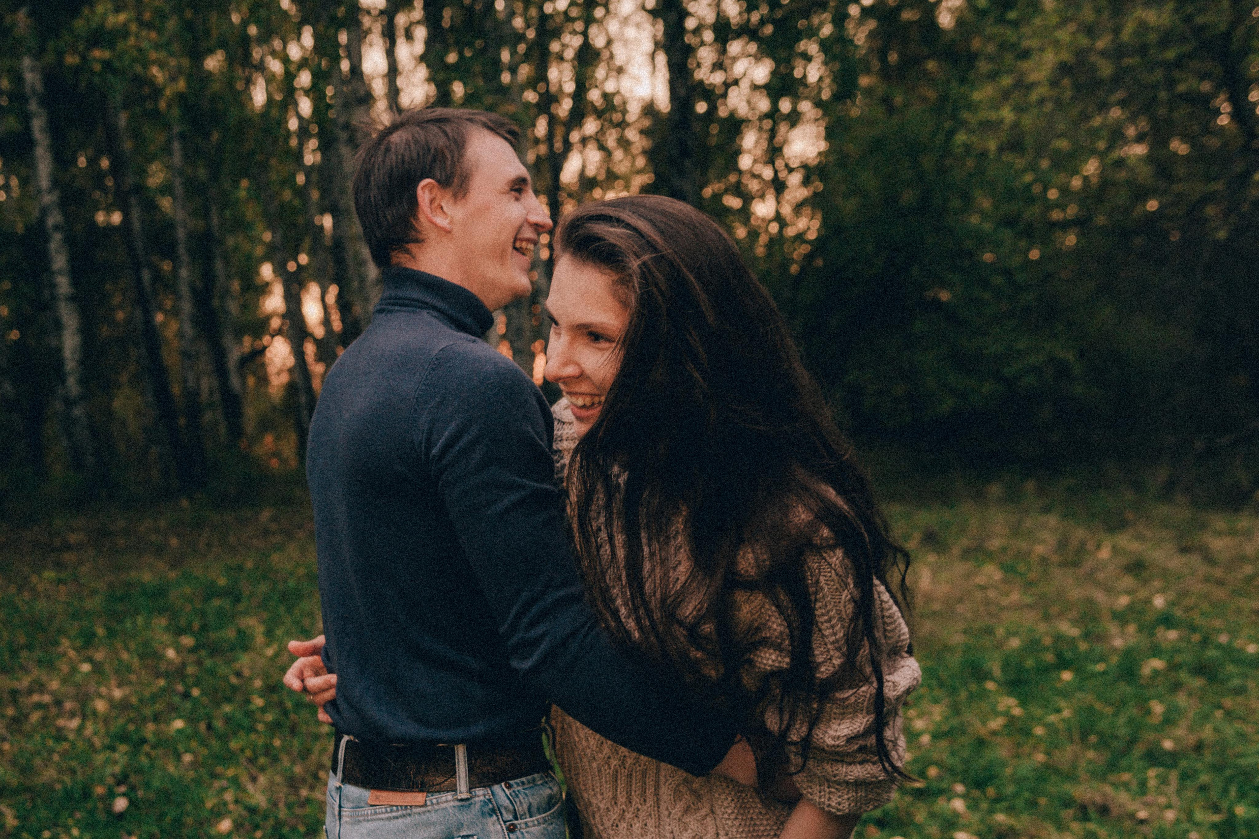 Лучший друг человека. Фотограф в Екатеринбурге Аня Валенок
