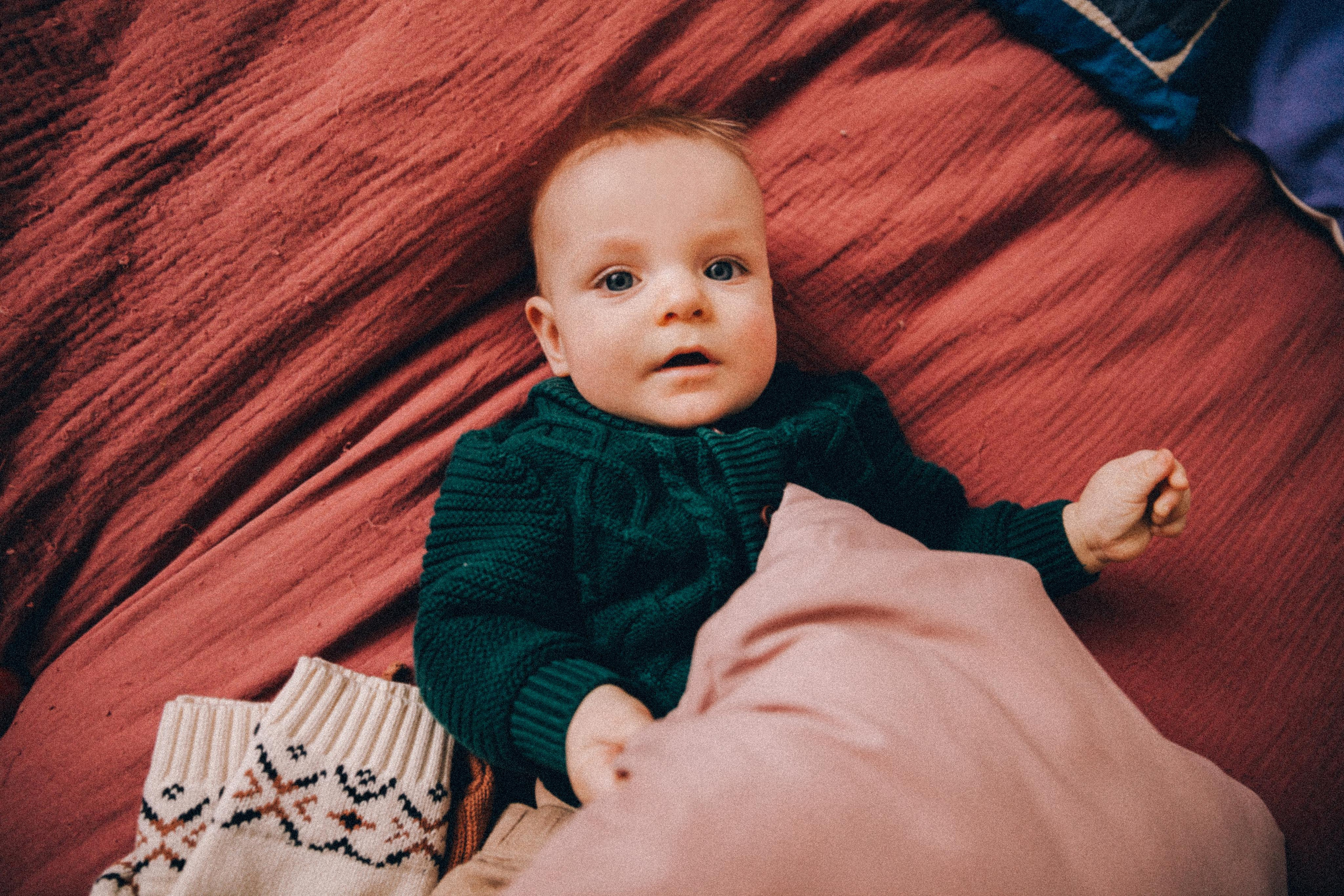 Назад в 90-е. Фотограф в Екатеринбурге Аня Валенок