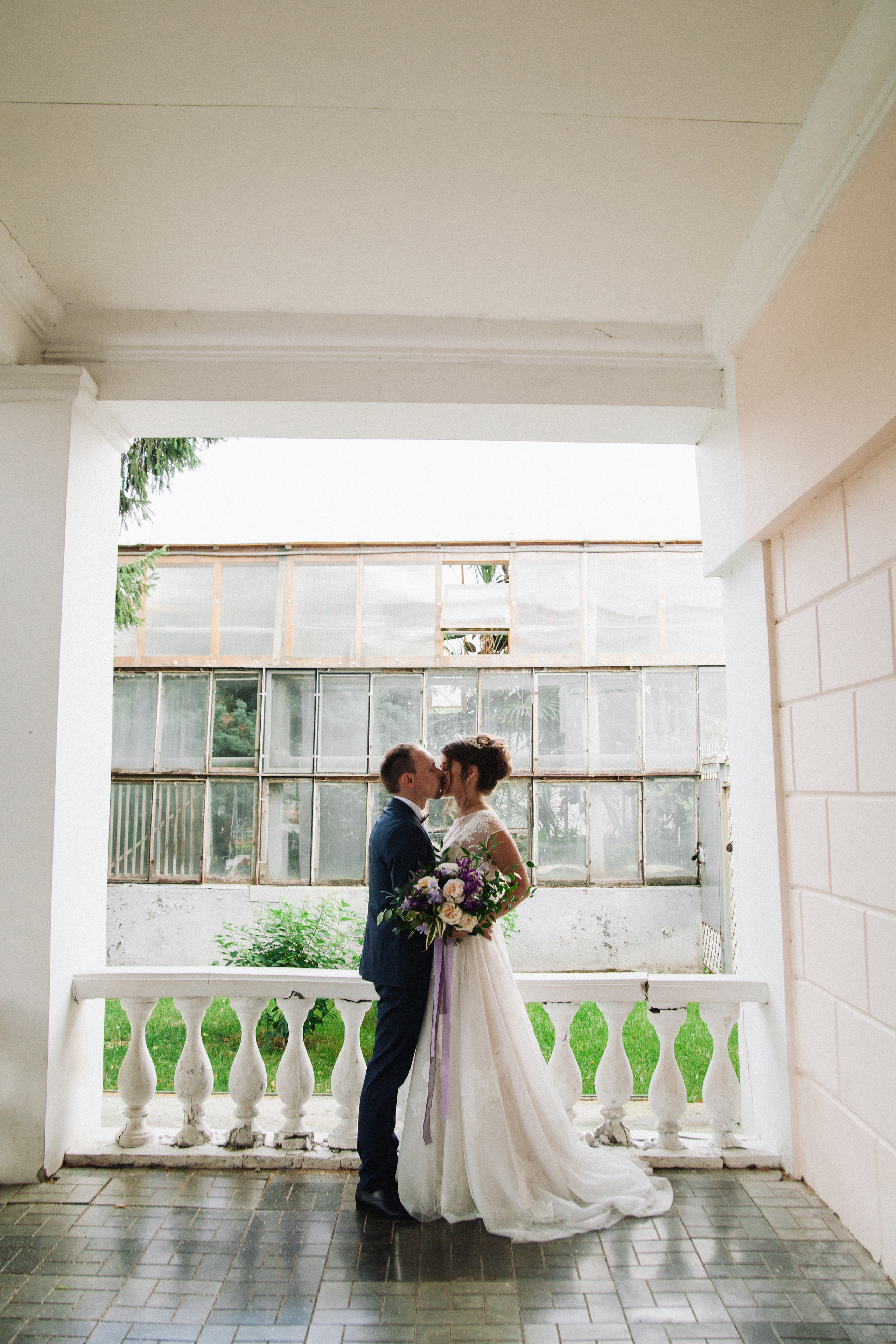 Сергей и Алёна. Фотограф в Екатеринбурге Аня Валенок