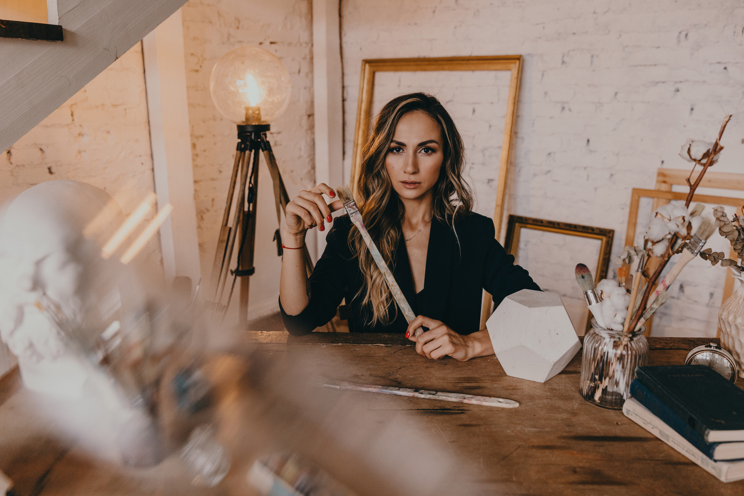 Фотограф в Екатеринбурге Аня Валенок