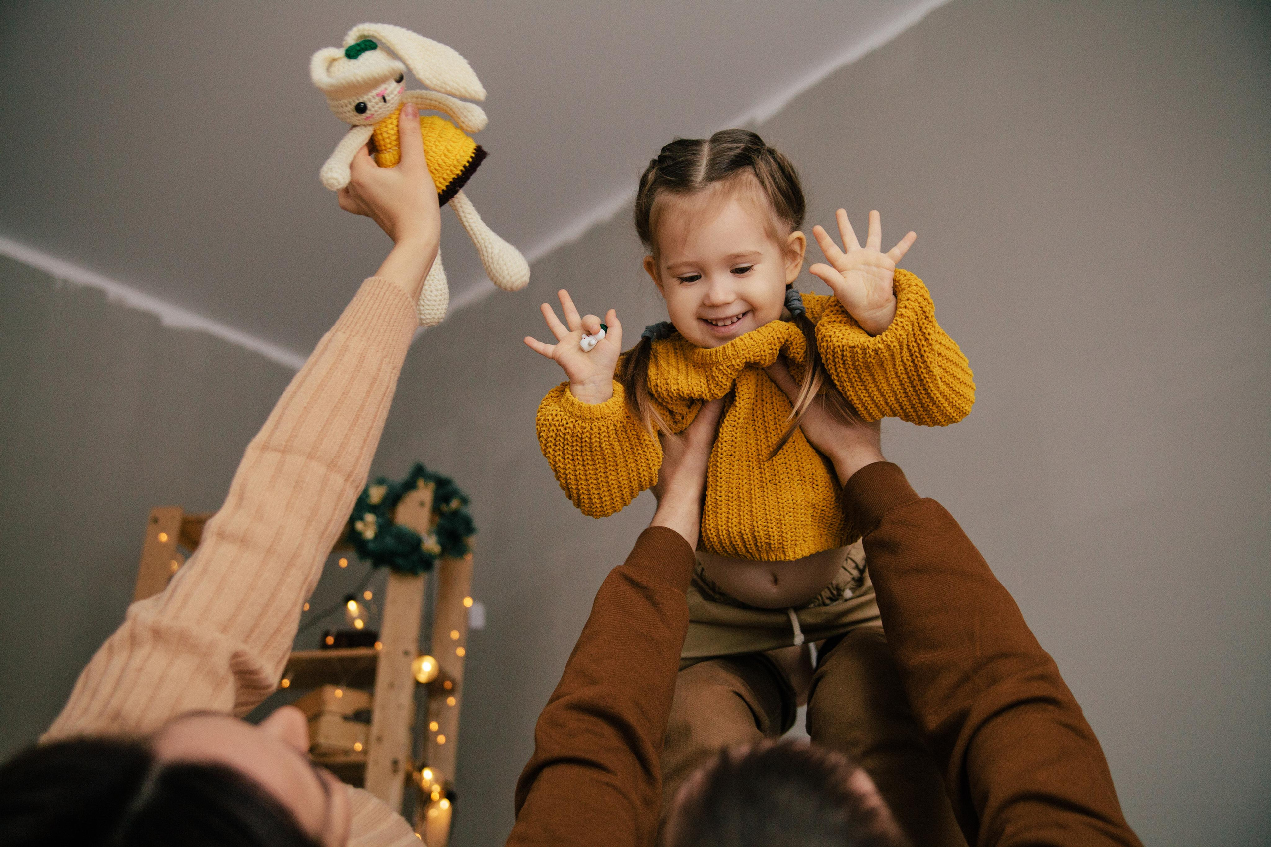 Рождественская история. Фотограф в Екатеринбурге Аня Валенок