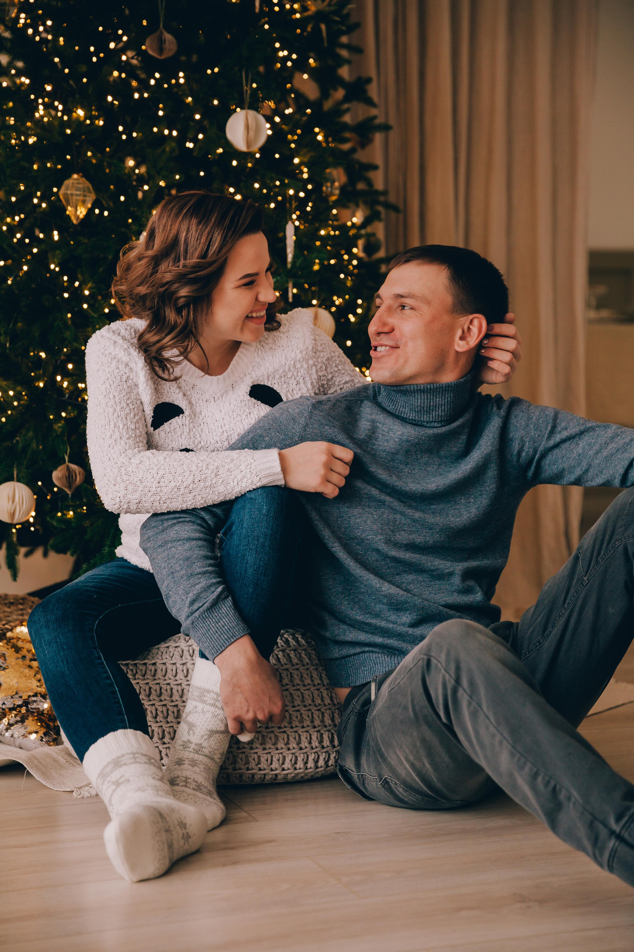 В ожидании. Фотограф в Екатеринбурге Аня Валенок