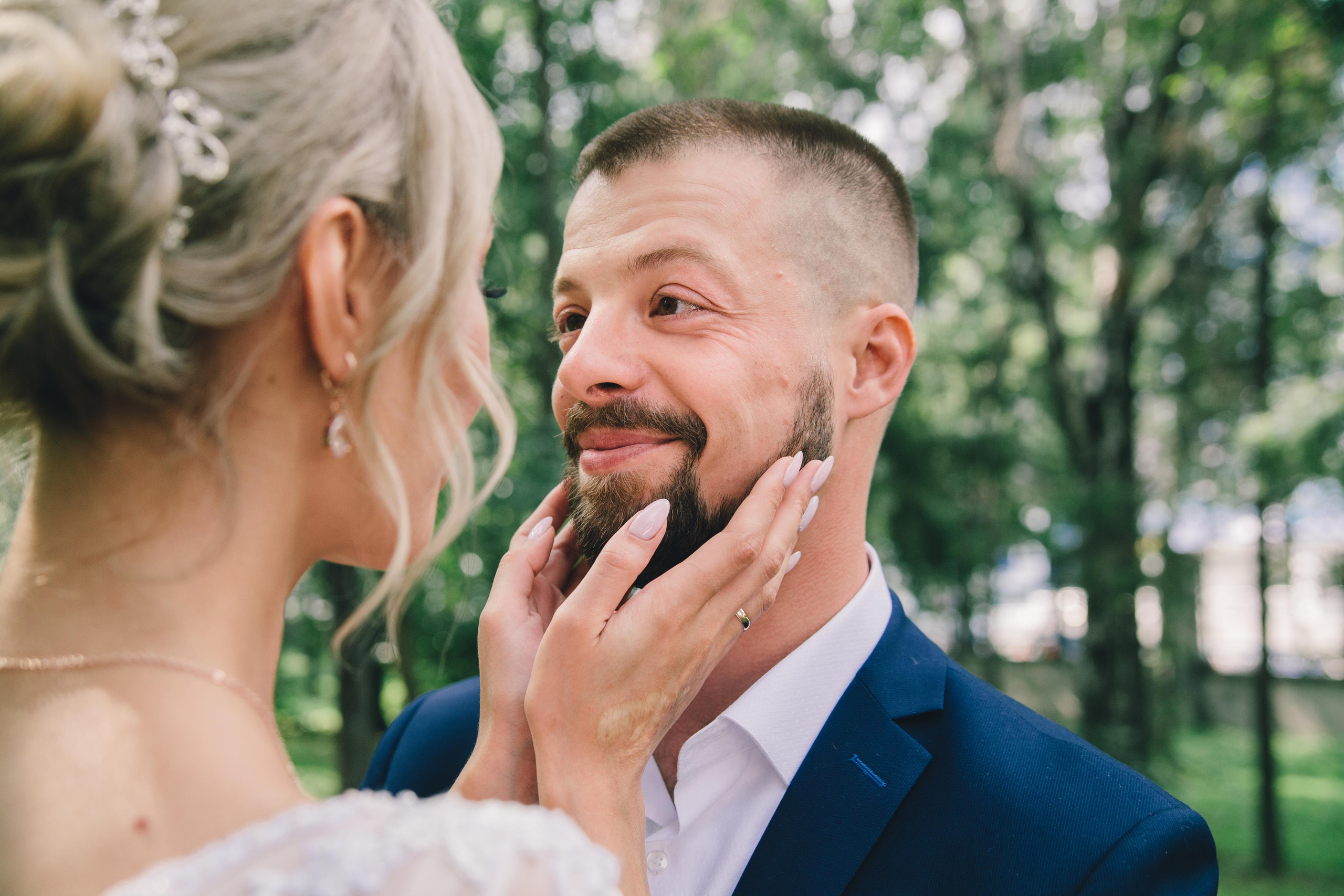 Павел и Дарья. Фотограф в Екатеринбурге Аня Валенок