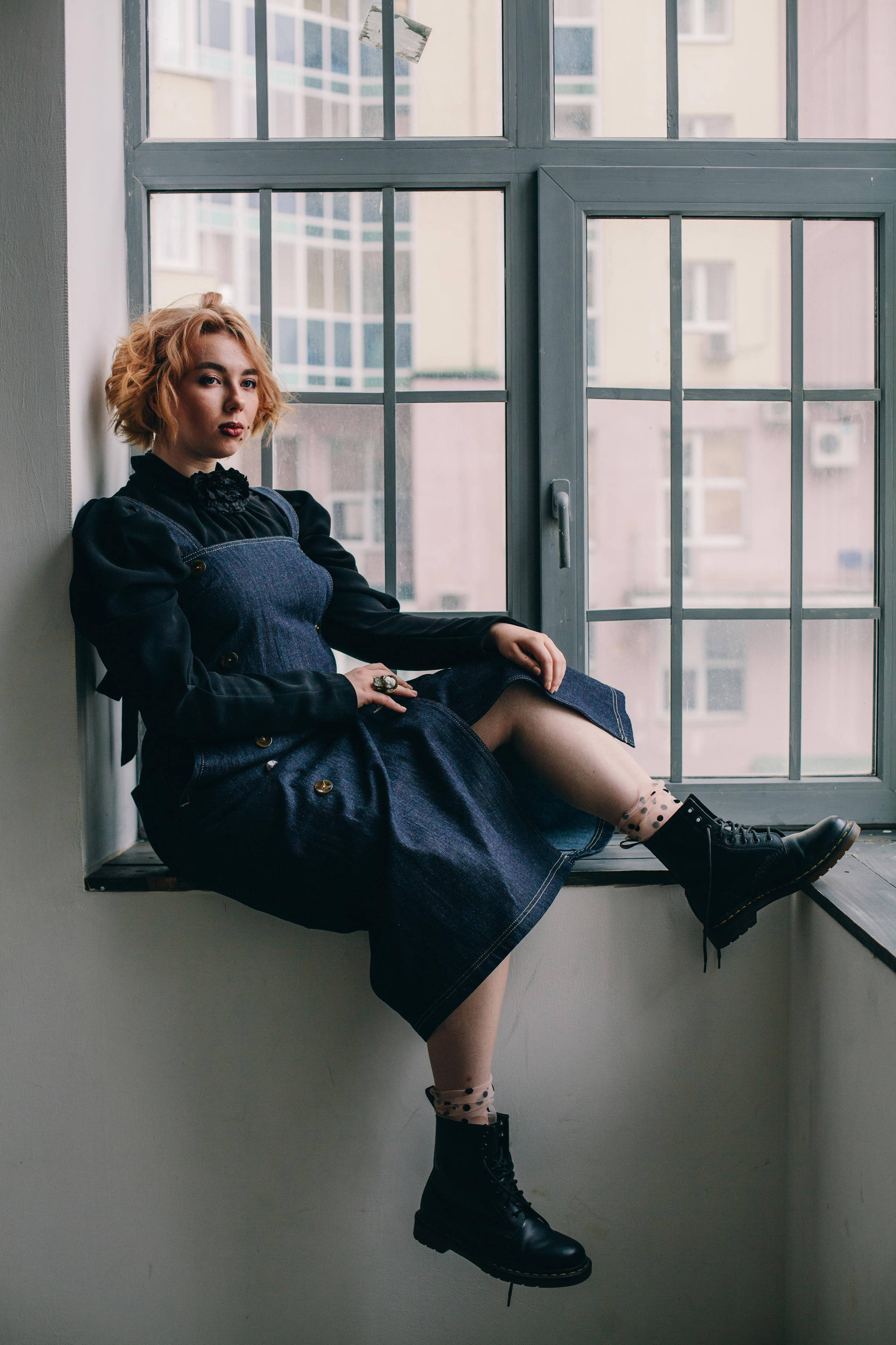 Весь невидимый нам свет. Фотограф в Екатеринбурге Аня Валенок