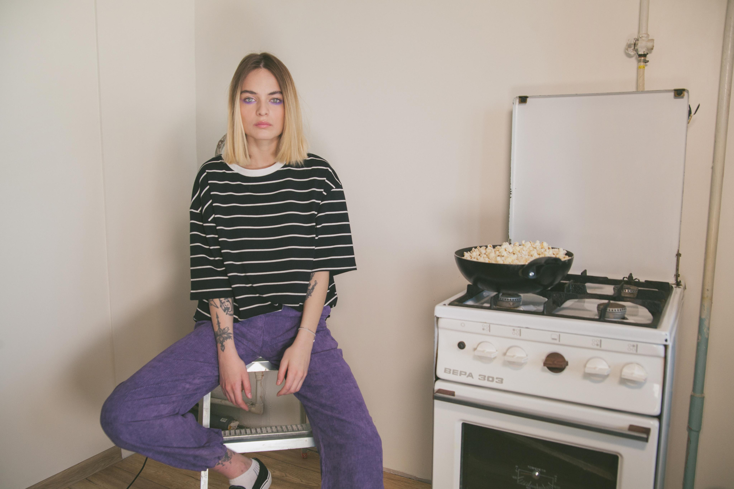 VELVET SERIES for YMKASHIX. Фотограф в Екатеринбурге Аня Валенок