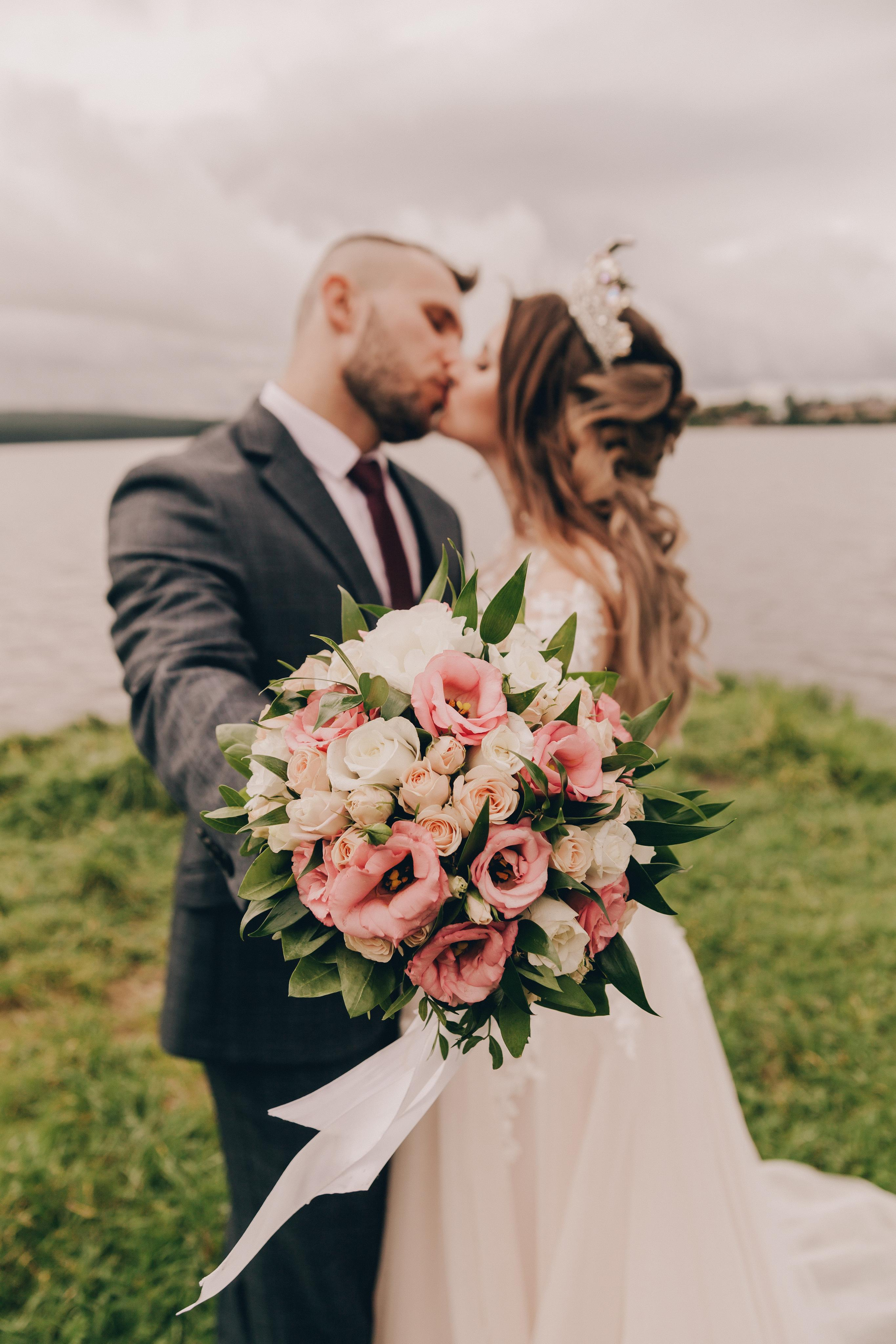 Ксюша и Миша. Фотограф в Екатеринбурге Аня Валенок