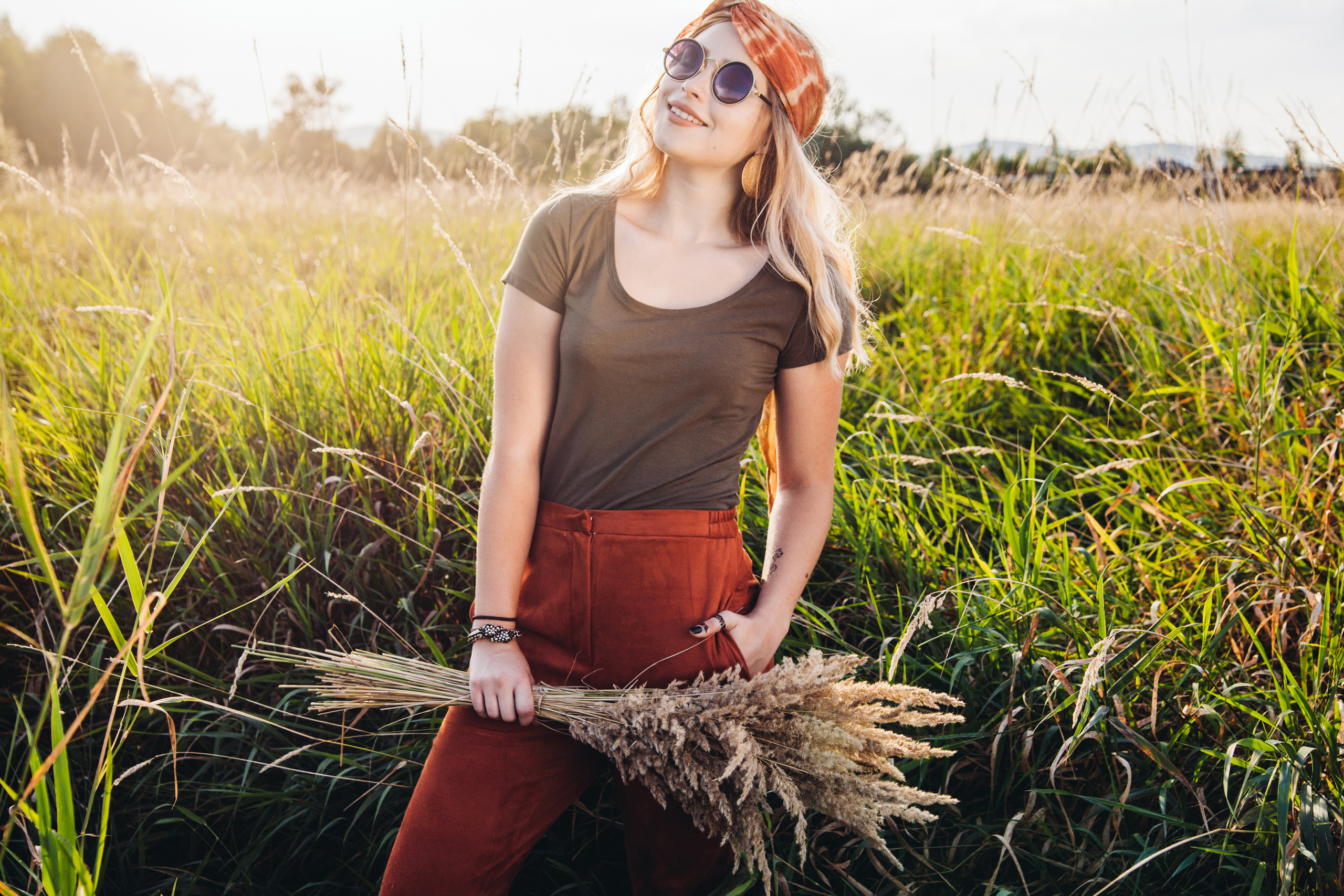 Там, где прячутся тигры. Фотограф в Екатеринбурге Аня Валенок
