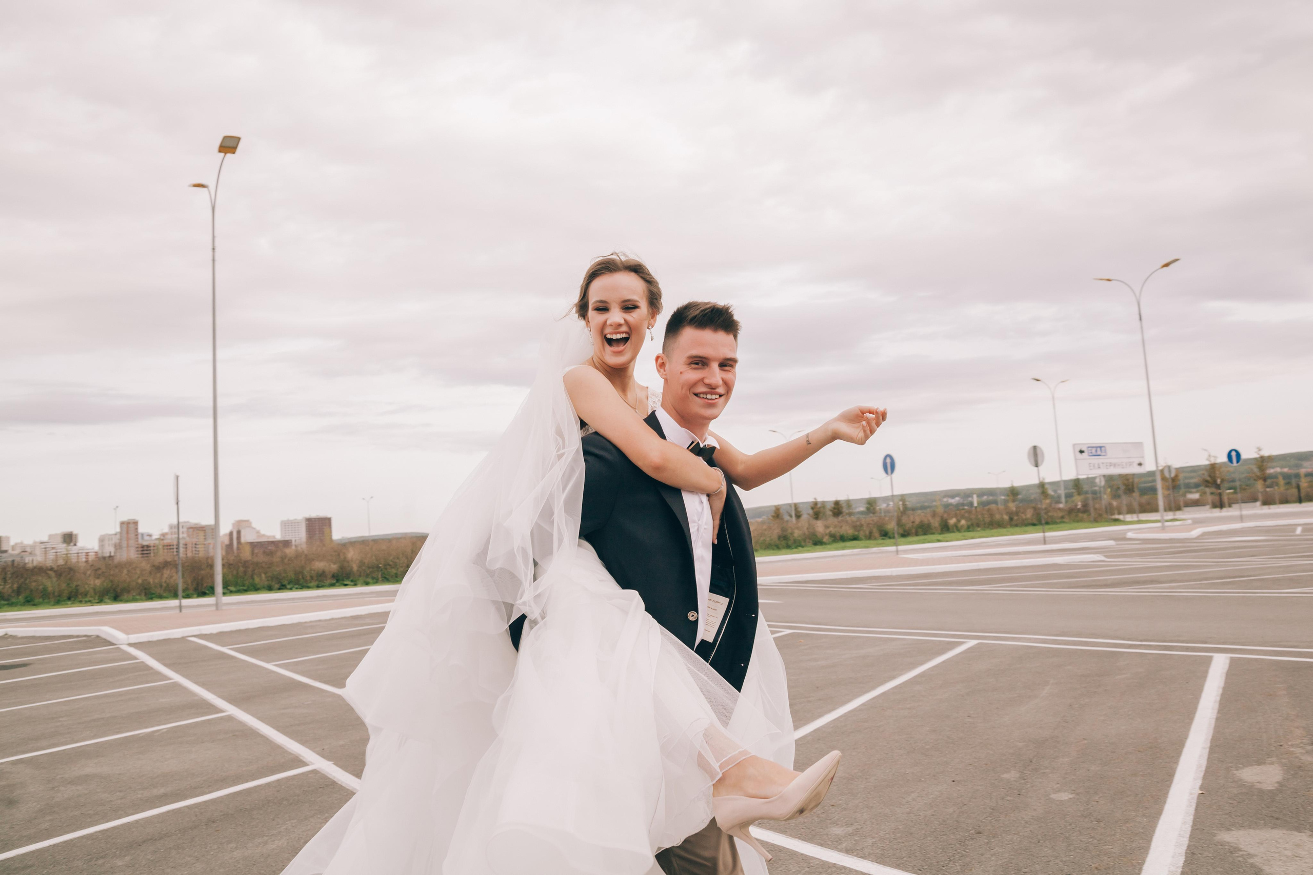 Ярослав и Анастасия. Фотограф в Екатеринбурге Аня Валенок