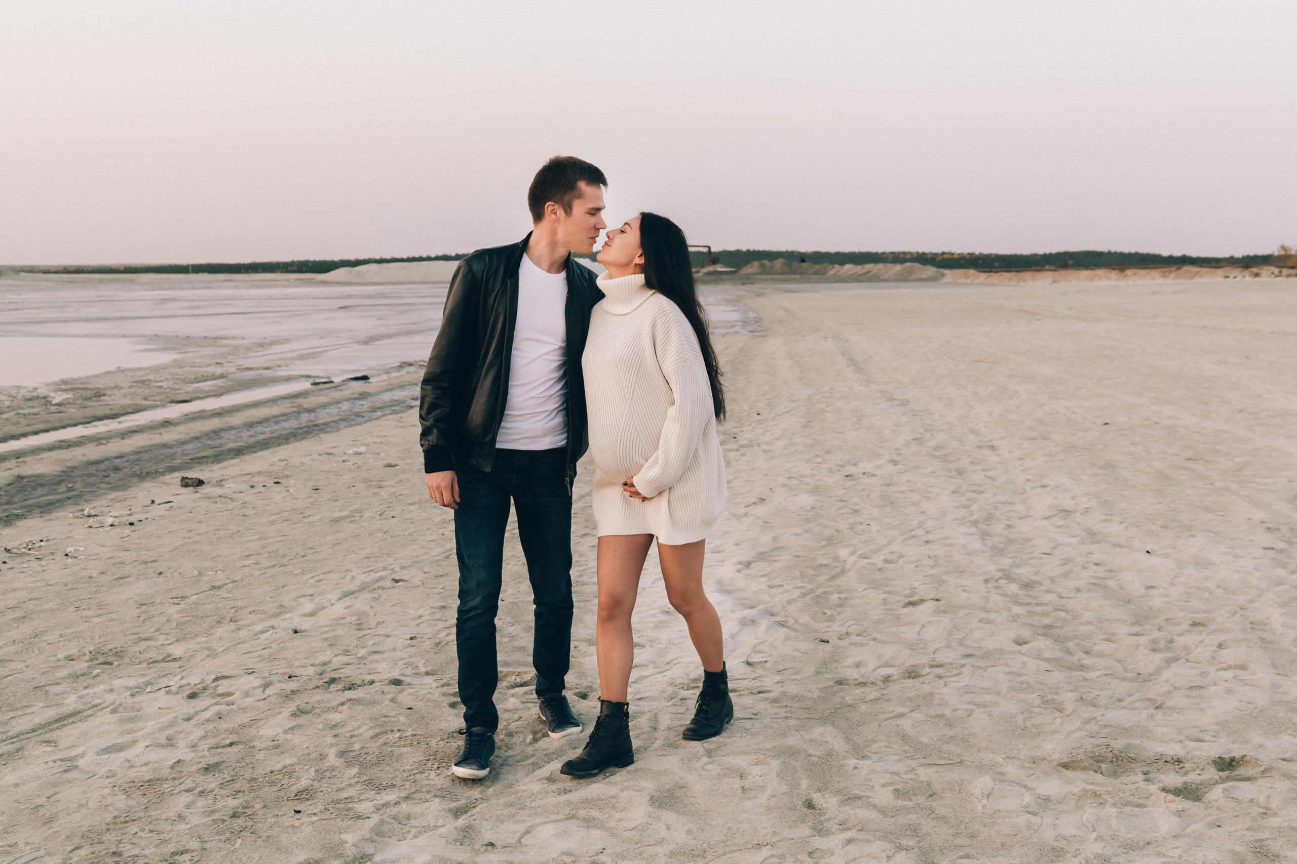 В нас живет любовь. Фотограф в Екатеринбурге Аня Валенок