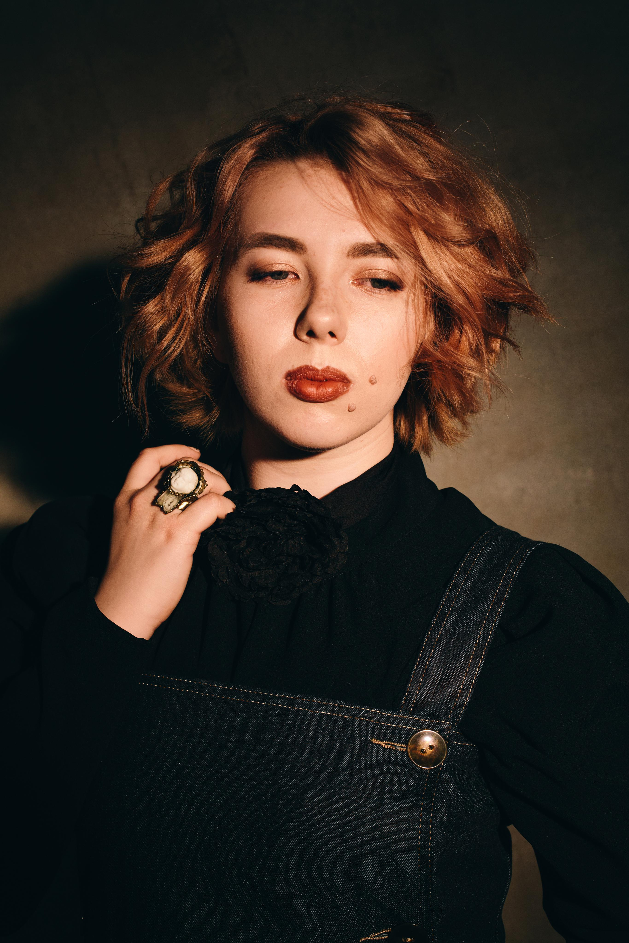 Весь невидимый нам свет. Фотограф в Екатеринбурге Аня Валенок